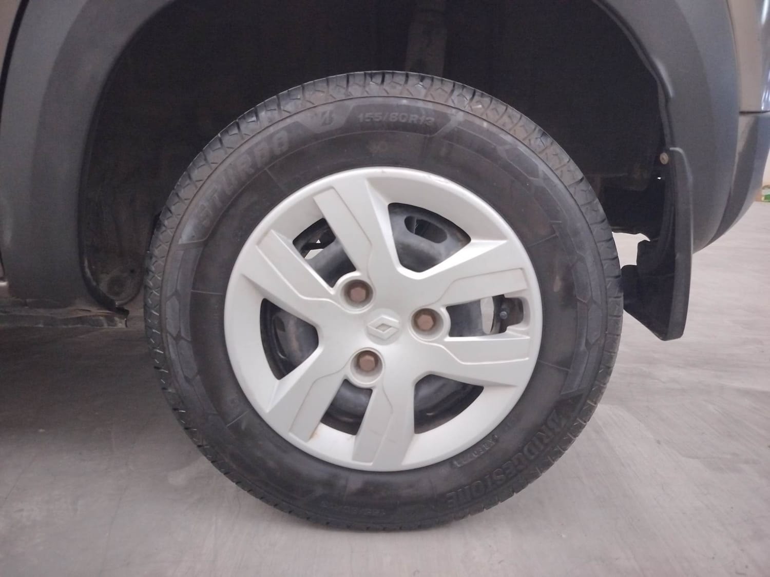 Kwid image 35 Kwid image 35