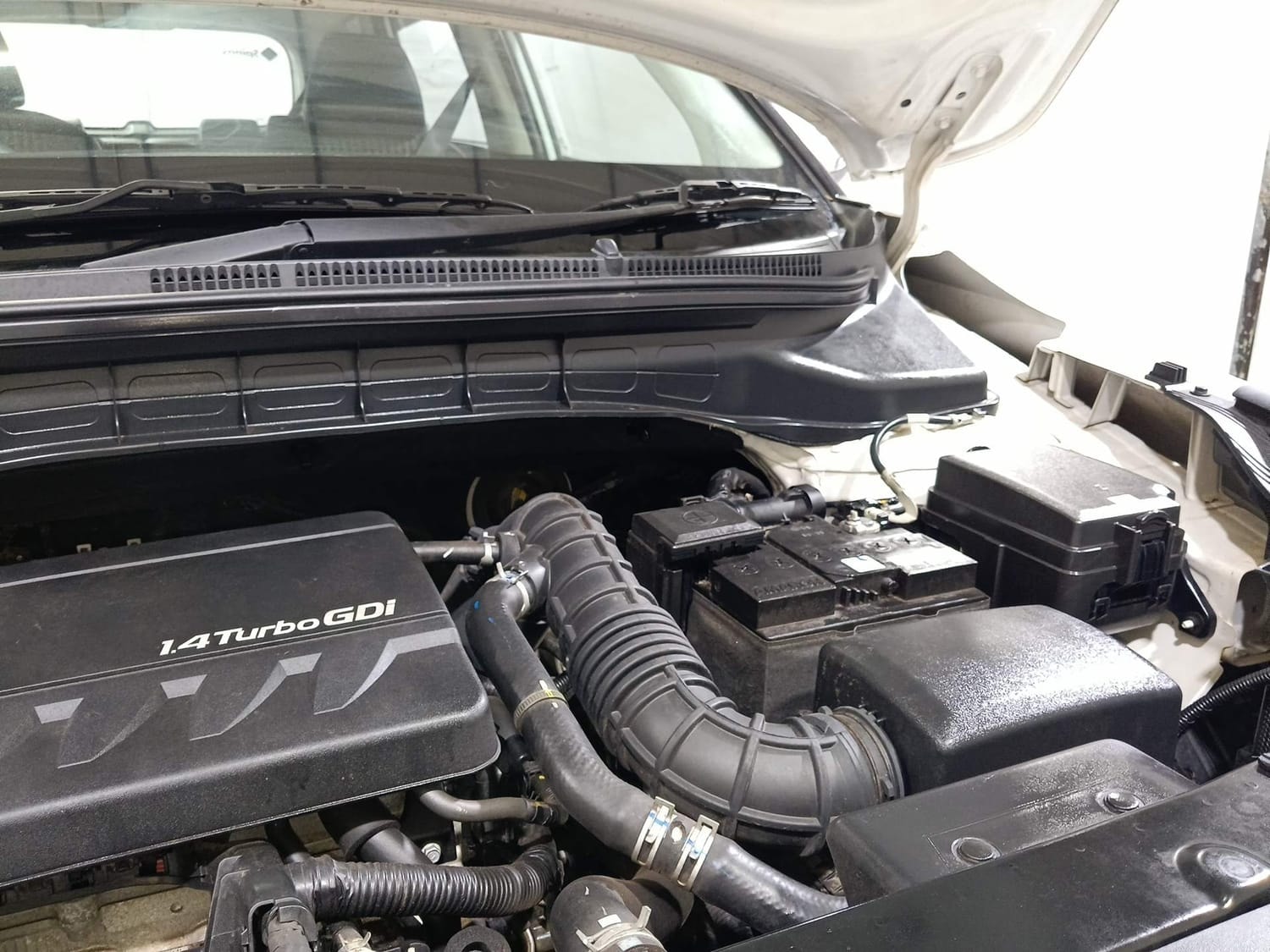 Used 2023 Kia Carens Used 2023 Kia Carens