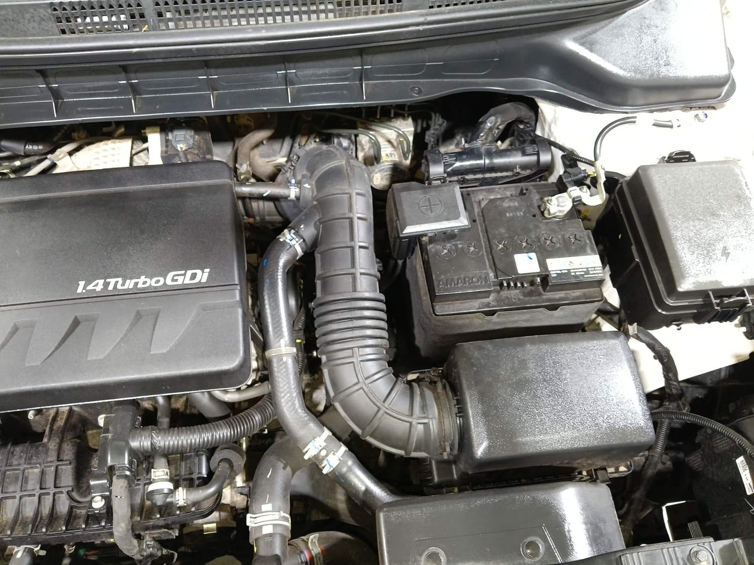 Used 2023 Kia Carens Used 2023 Kia Carens