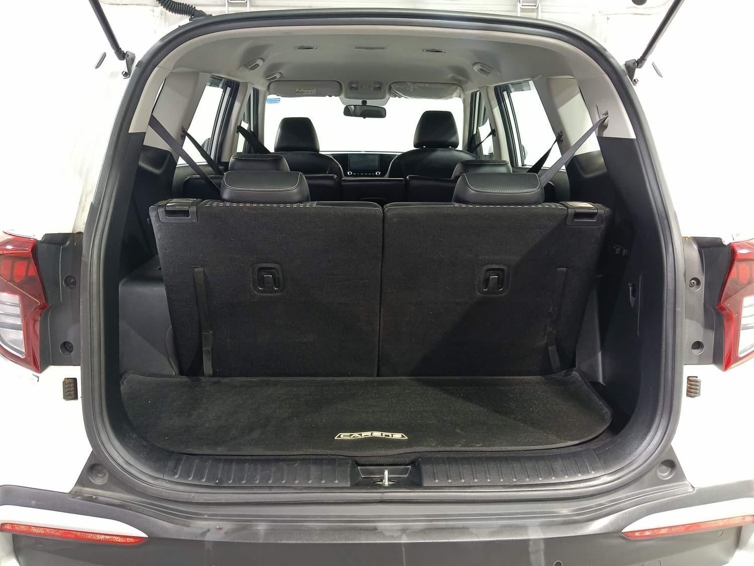 Used 2023 Kia Carens Used 2023 Kia Carens