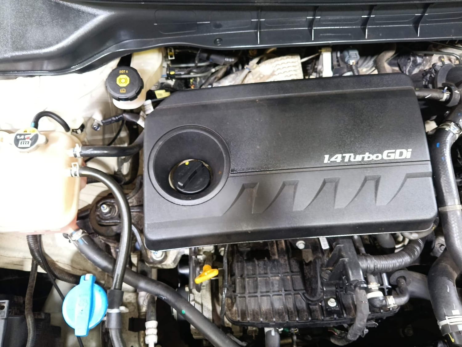 Used 2023 Kia Carens Used 2023 Kia Carens