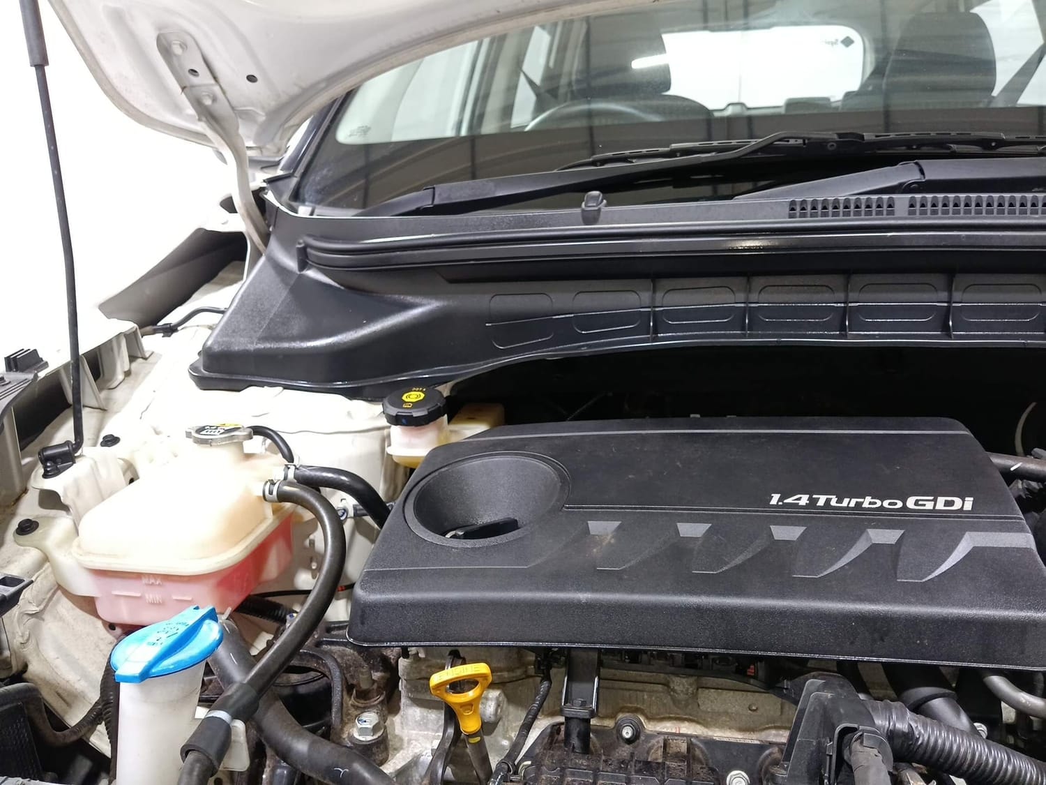 Used 2023 Kia Carens Used 2023 Kia Carens