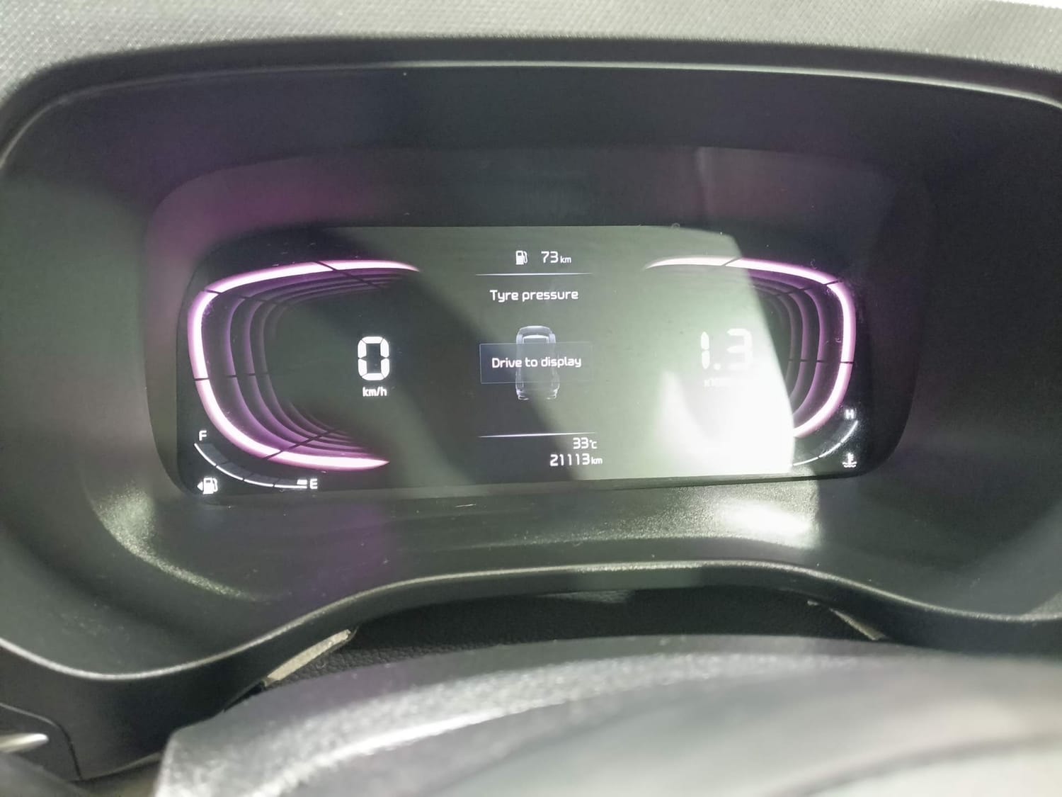 Used 2023 Kia Carens Used 2023 Kia Carens