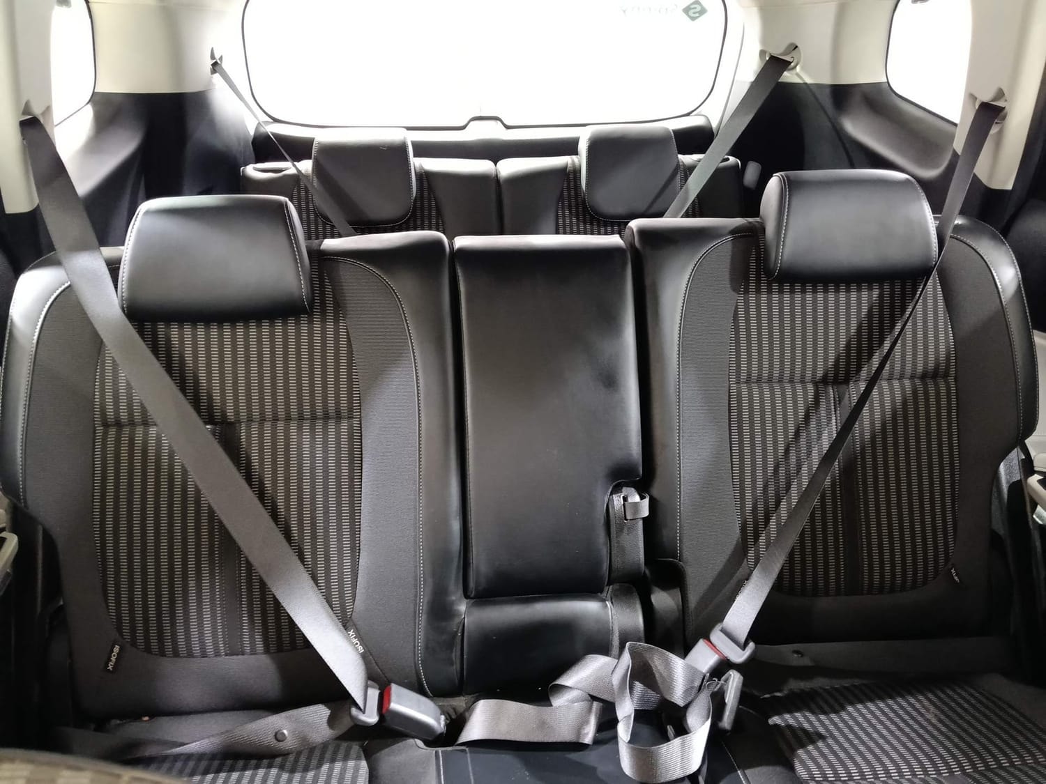 Used 2023 Kia Carens Used 2023 Kia Carens