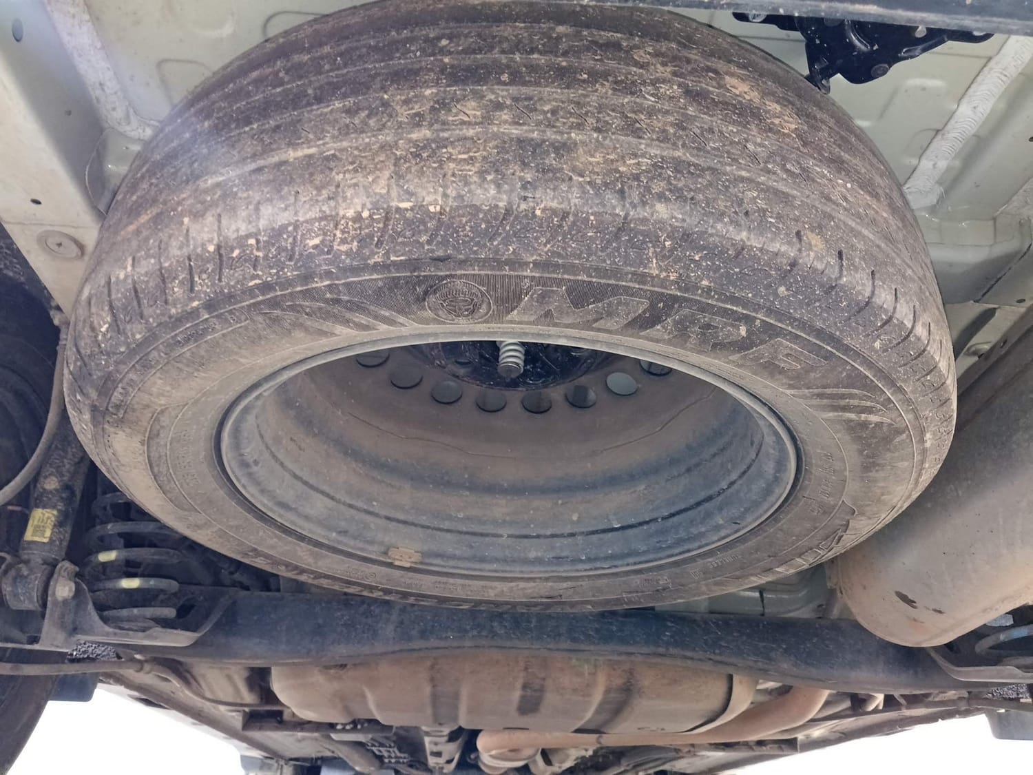 Used 2023 Kia Carens Used 2023 Kia Carens