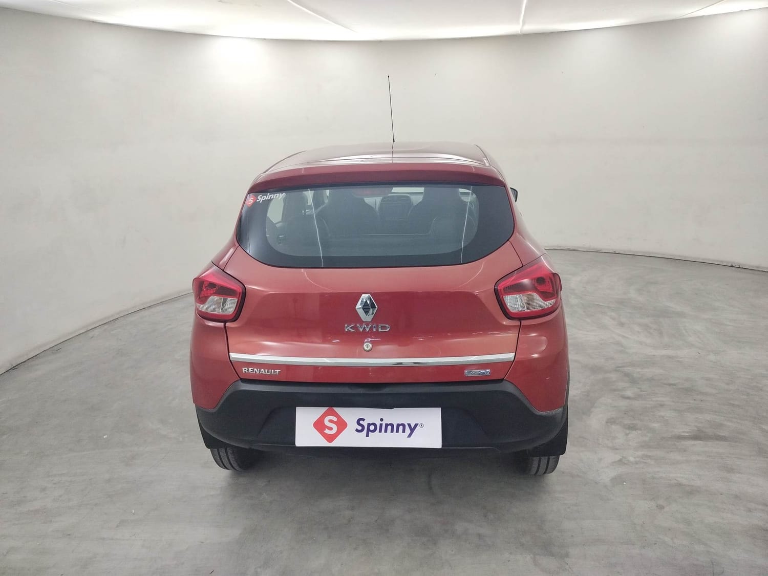 Kwid image 4 Kwid image 4