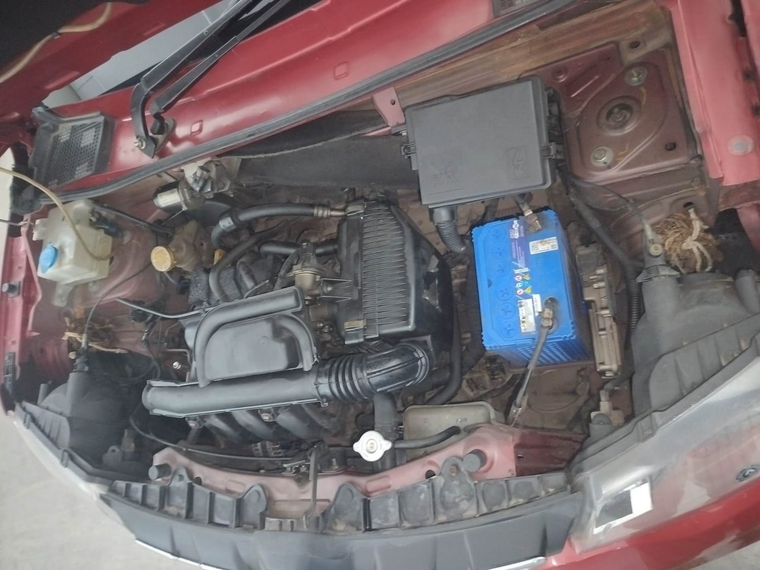 Kwid image 28 Kwid image 28