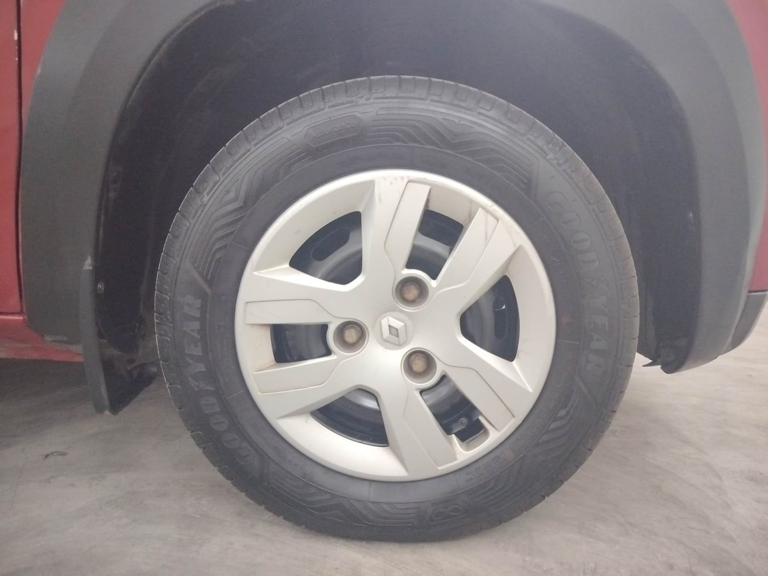 Kwid image 32 Kwid image 32