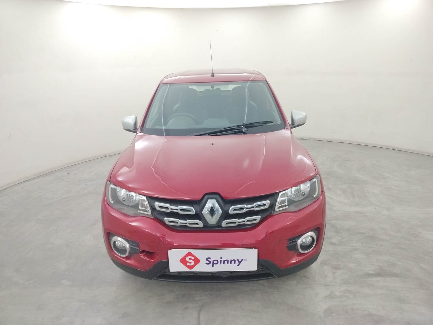 Kwid image 8 Kwid image 8