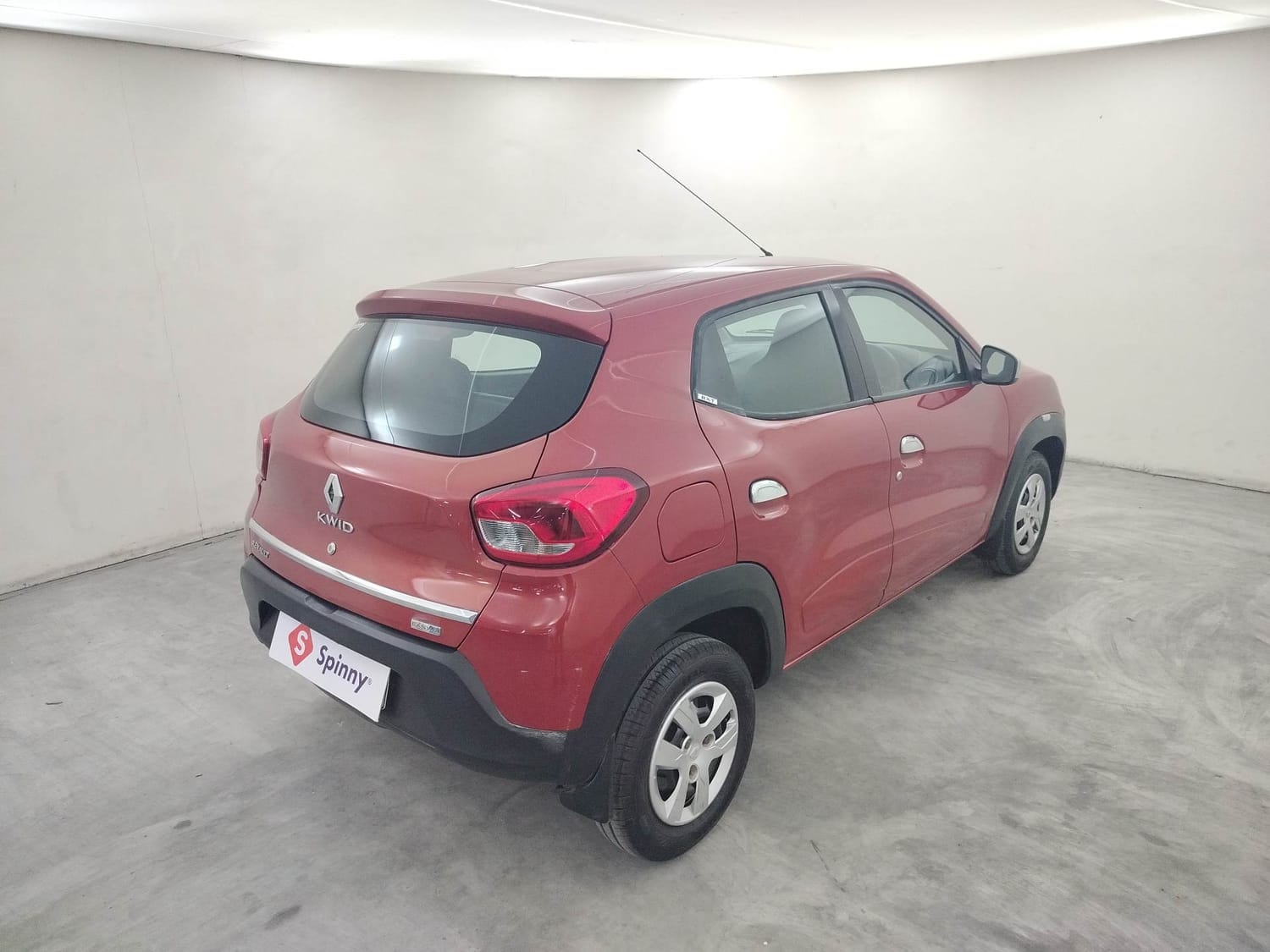 Kwid image 5 Kwid image 5