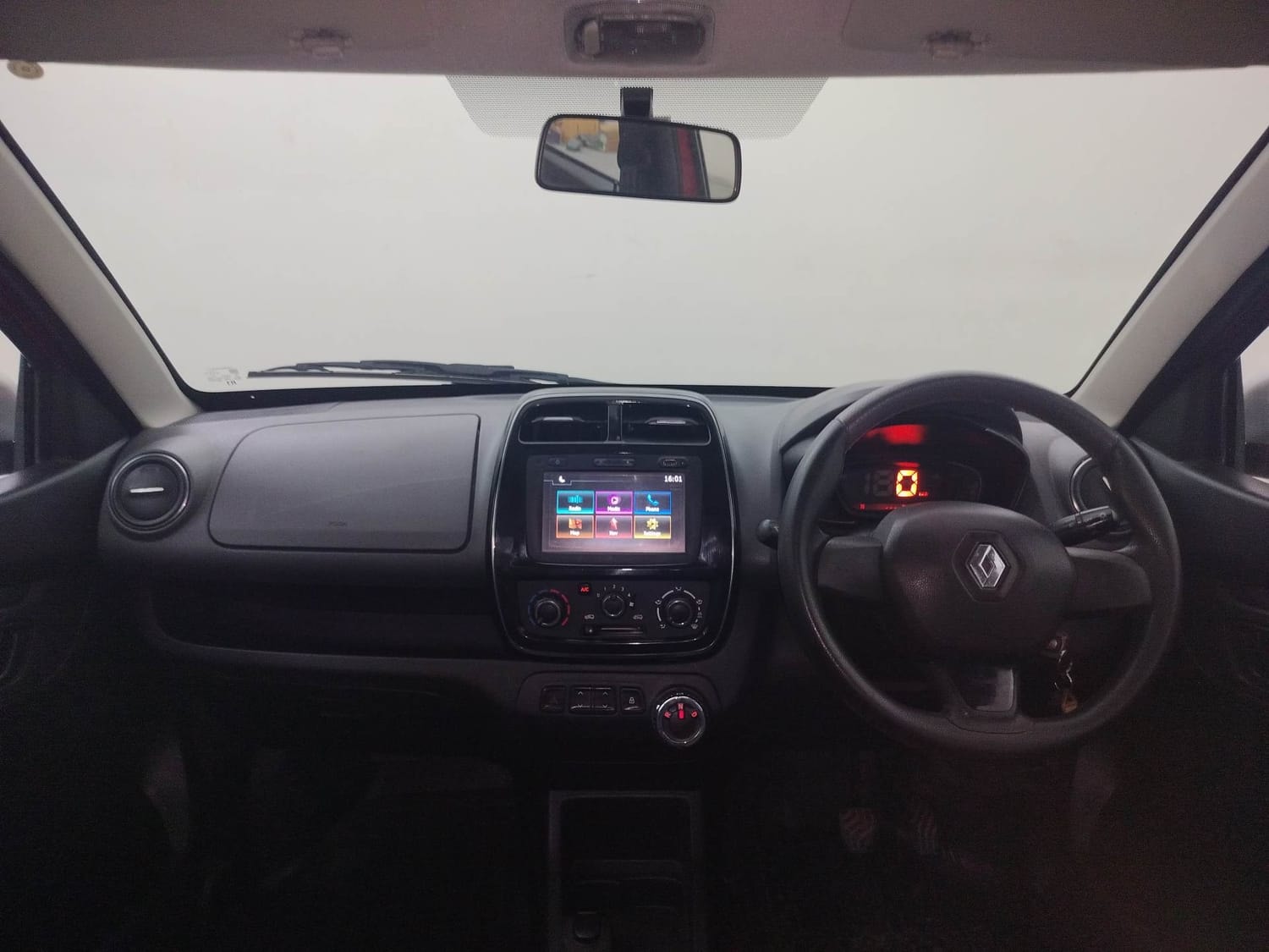 Kwid image 12 Kwid image 12