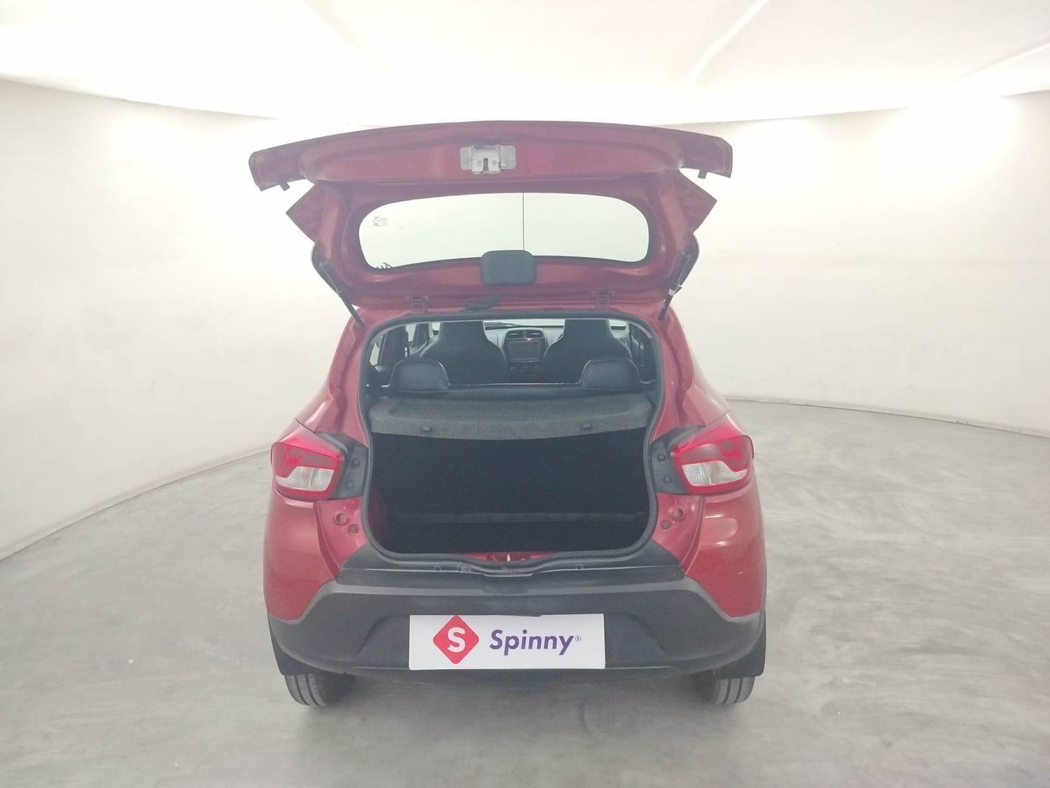 Kwid image 25 Kwid image 25