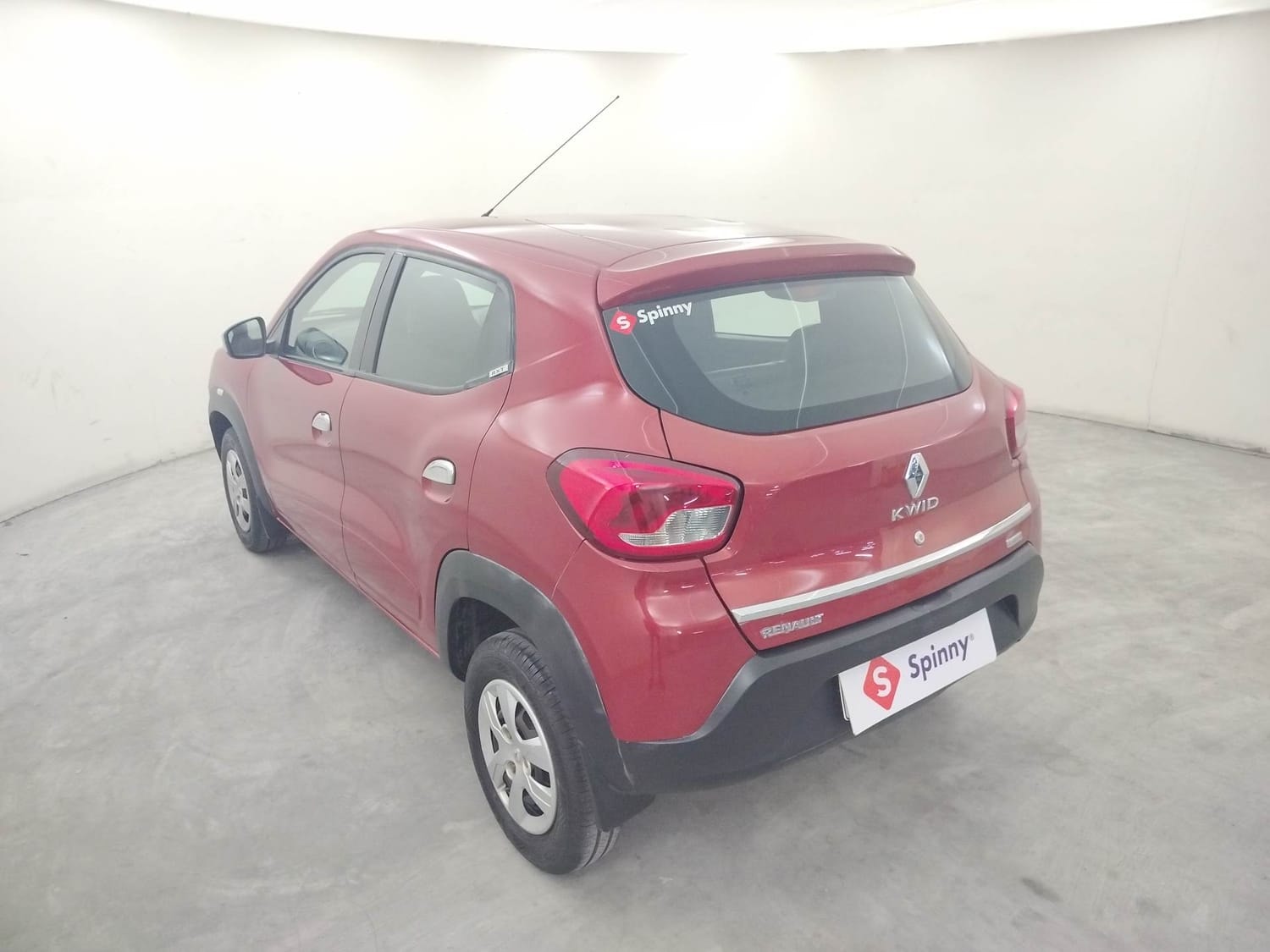 Kwid image 3 Kwid image 3