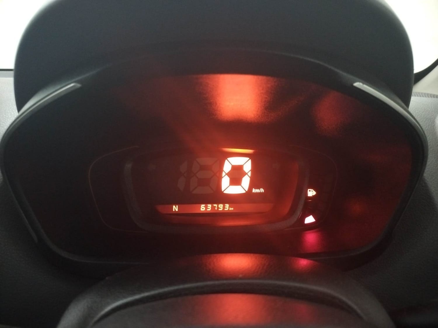 Kwid image 15 Kwid image 15