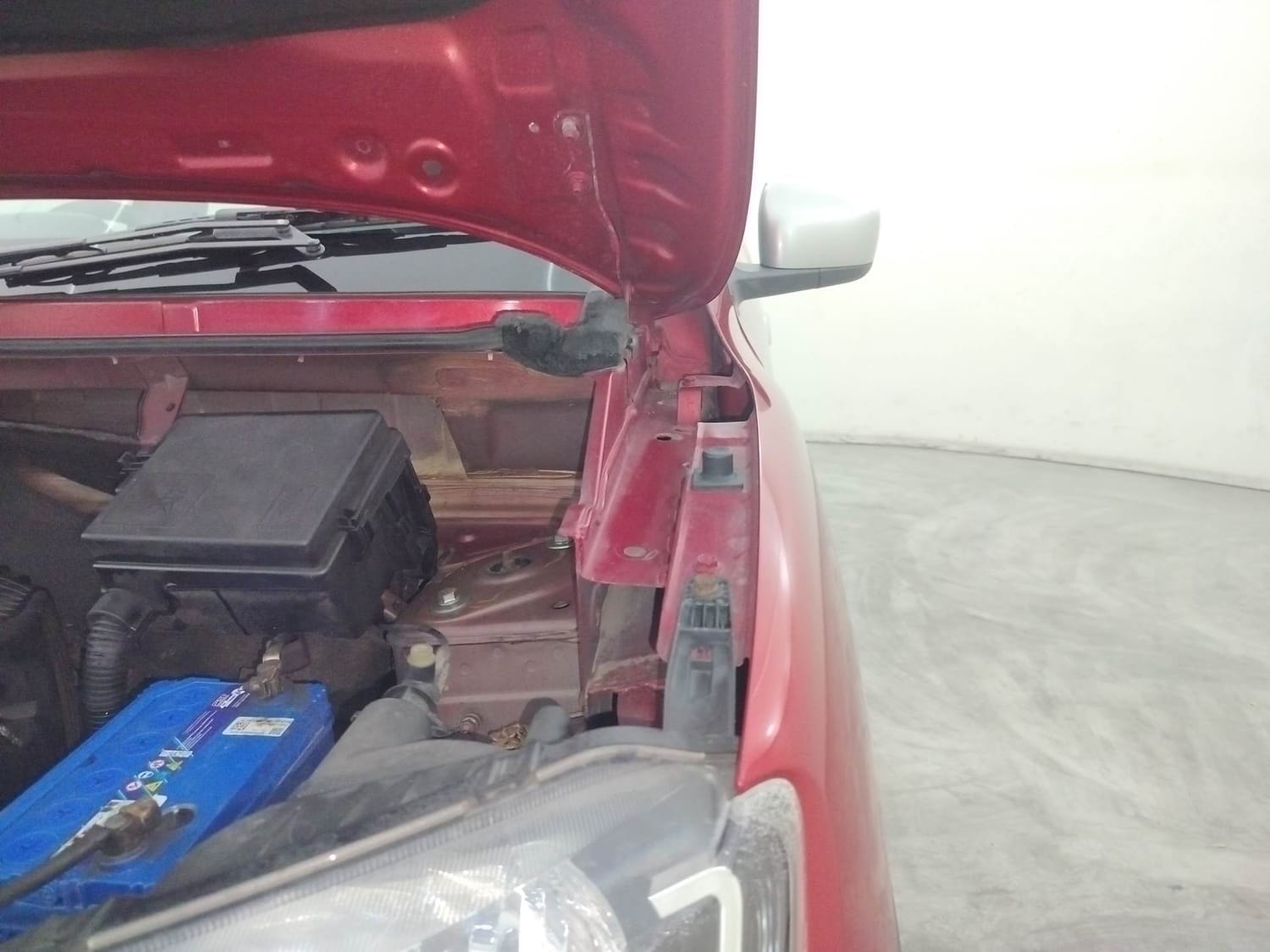 Kwid image 30 Kwid image 30