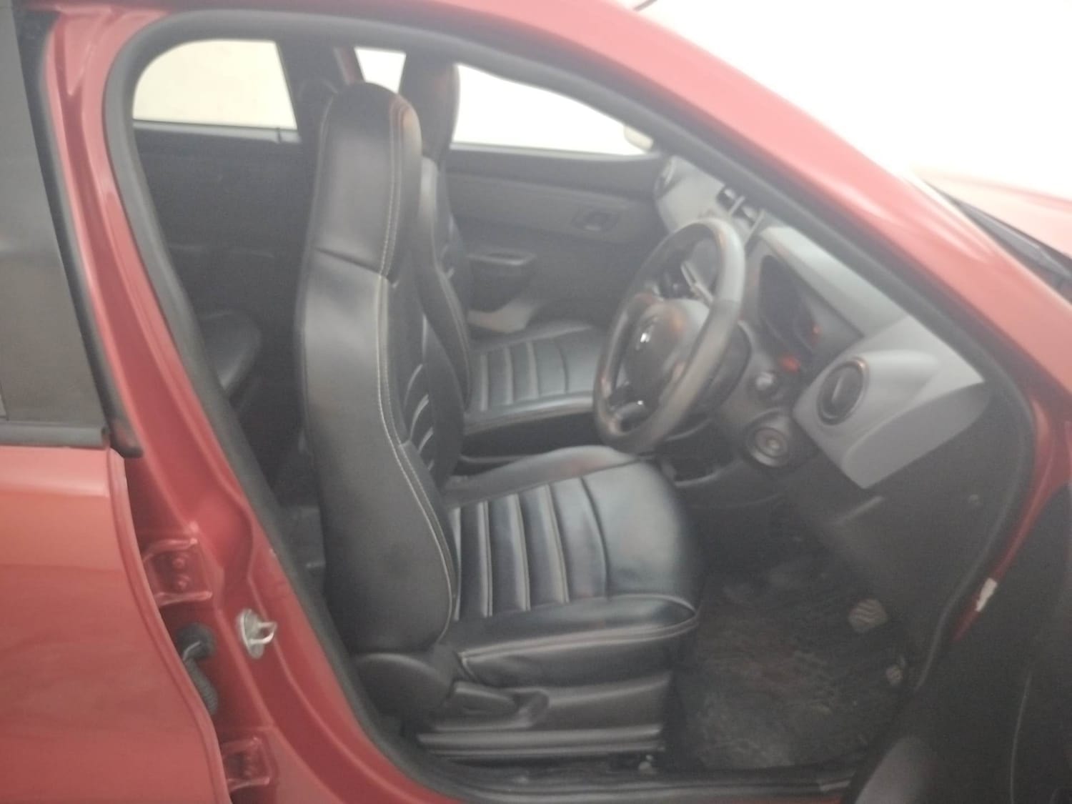 Kwid image 17 Kwid image 17