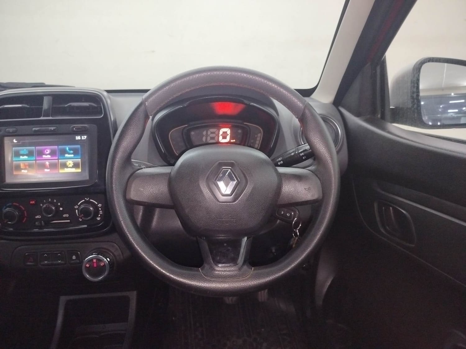 Kwid image 14 Kwid image 14