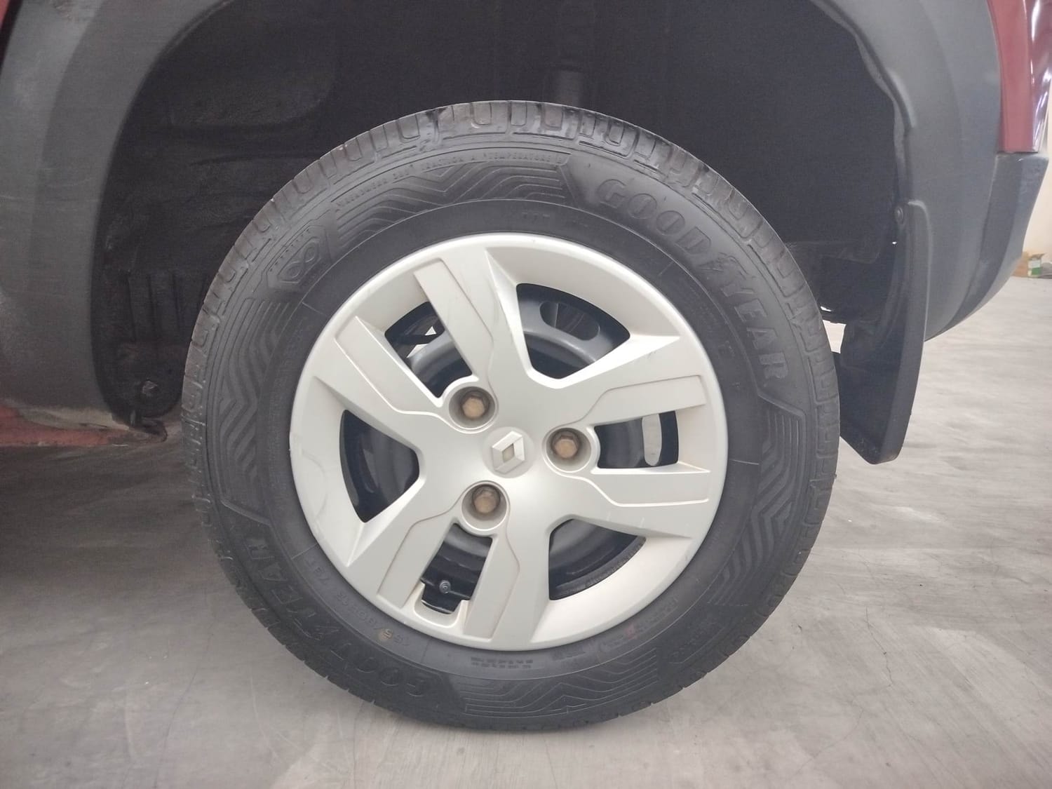 Kwid image 35 Kwid image 35