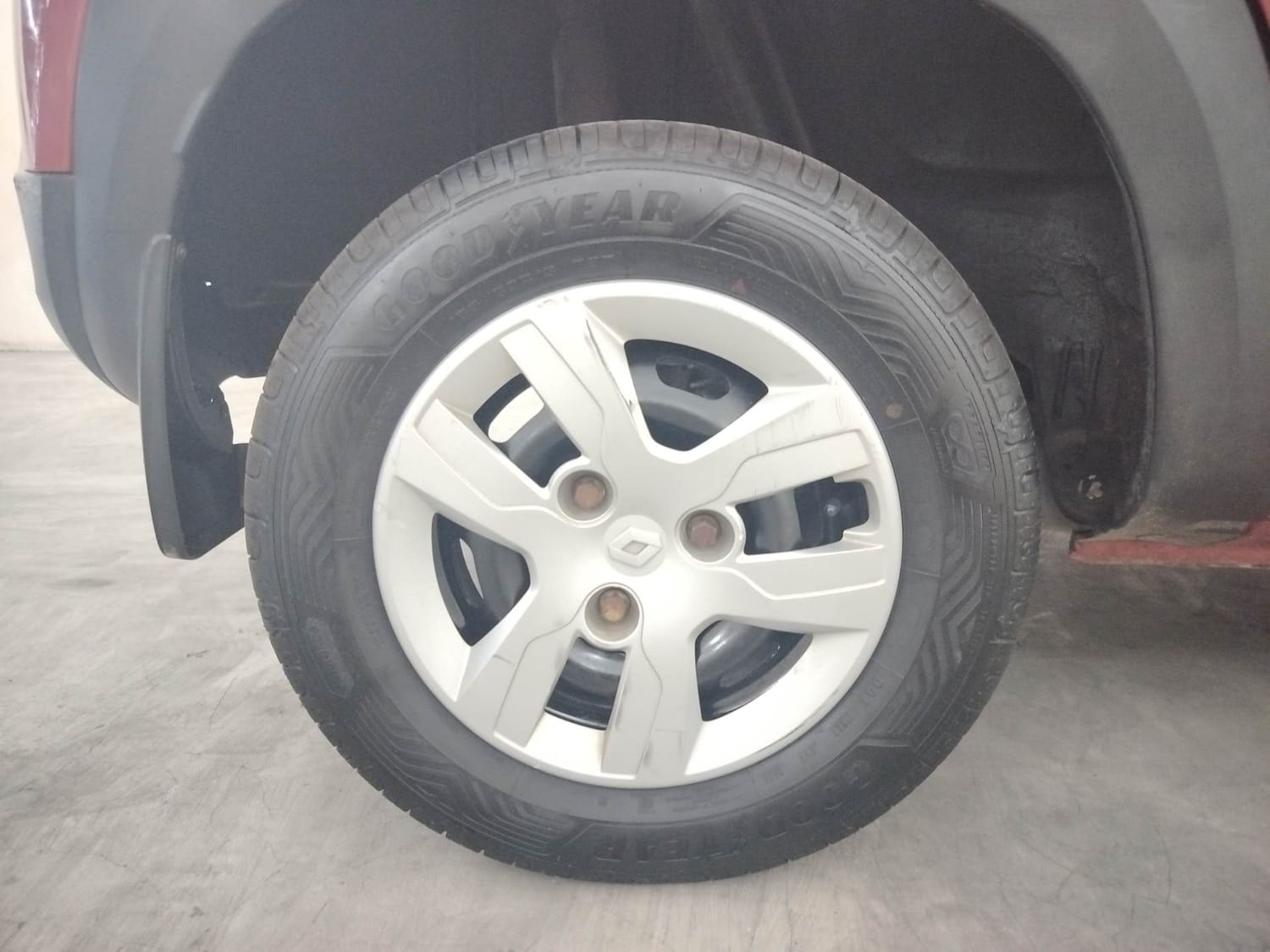 Kwid image 33 Kwid image 33