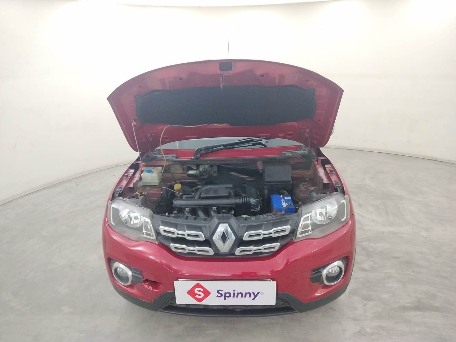 Kwid image 27 Kwid image 27