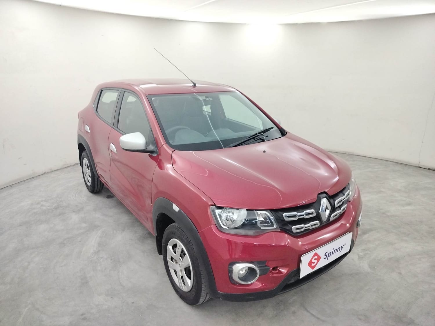 Kwid image 7 Kwid image 7