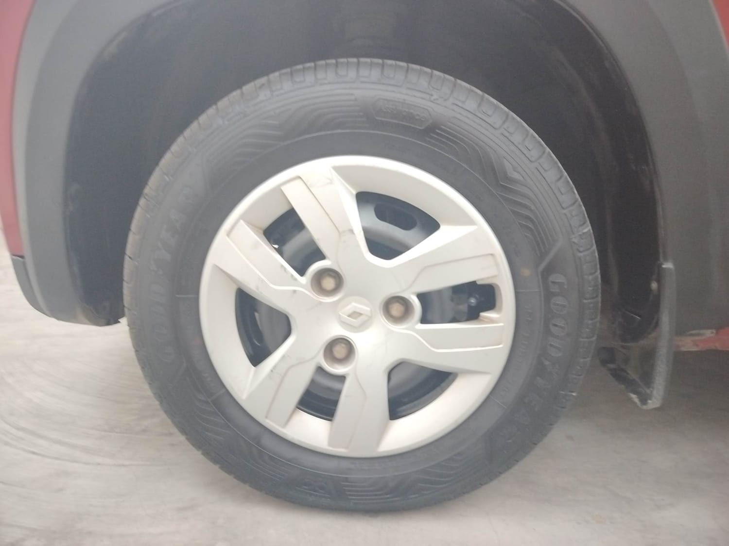 Kwid image 34 Kwid image 34