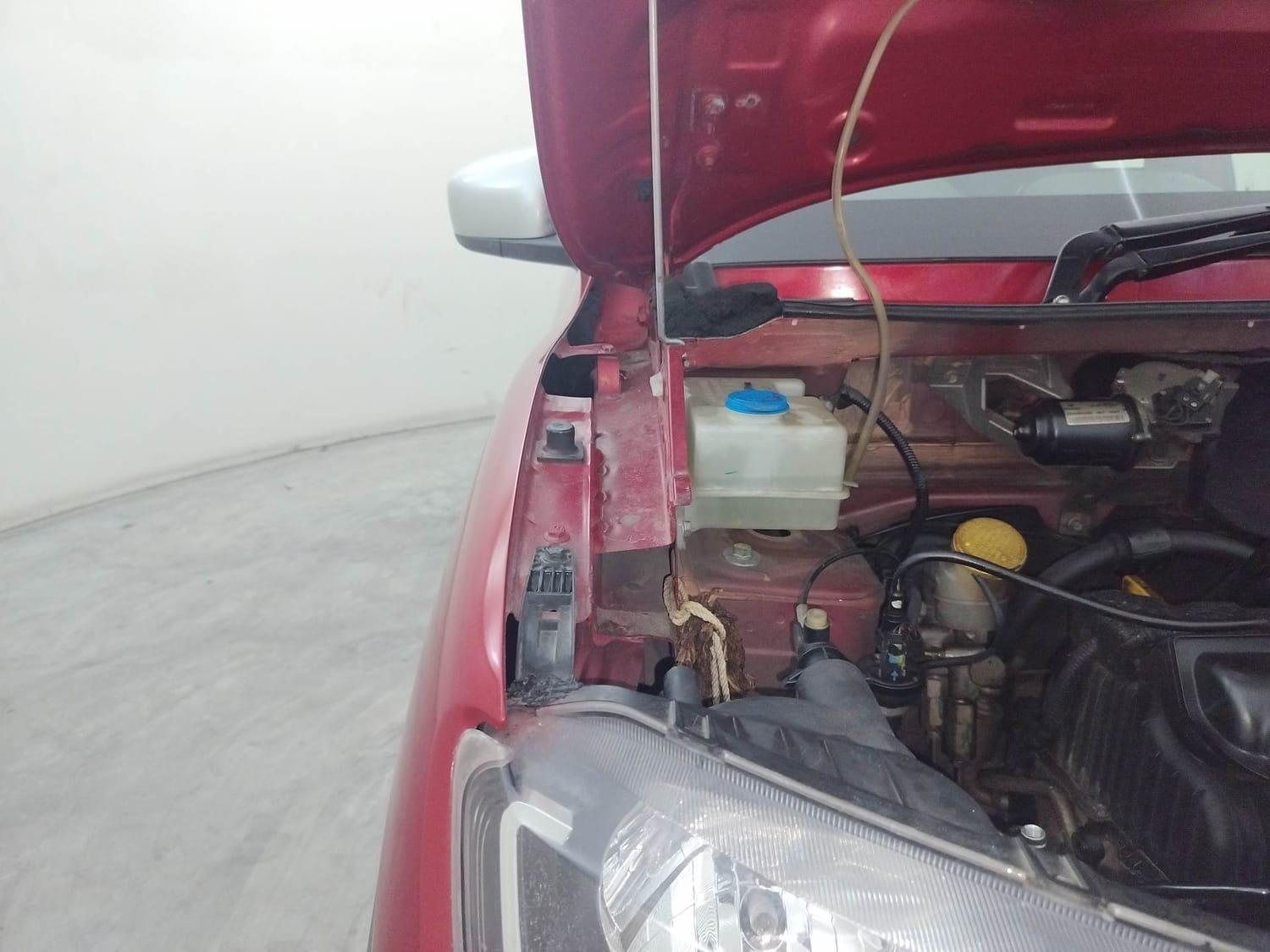 Kwid image 31 Kwid image 31