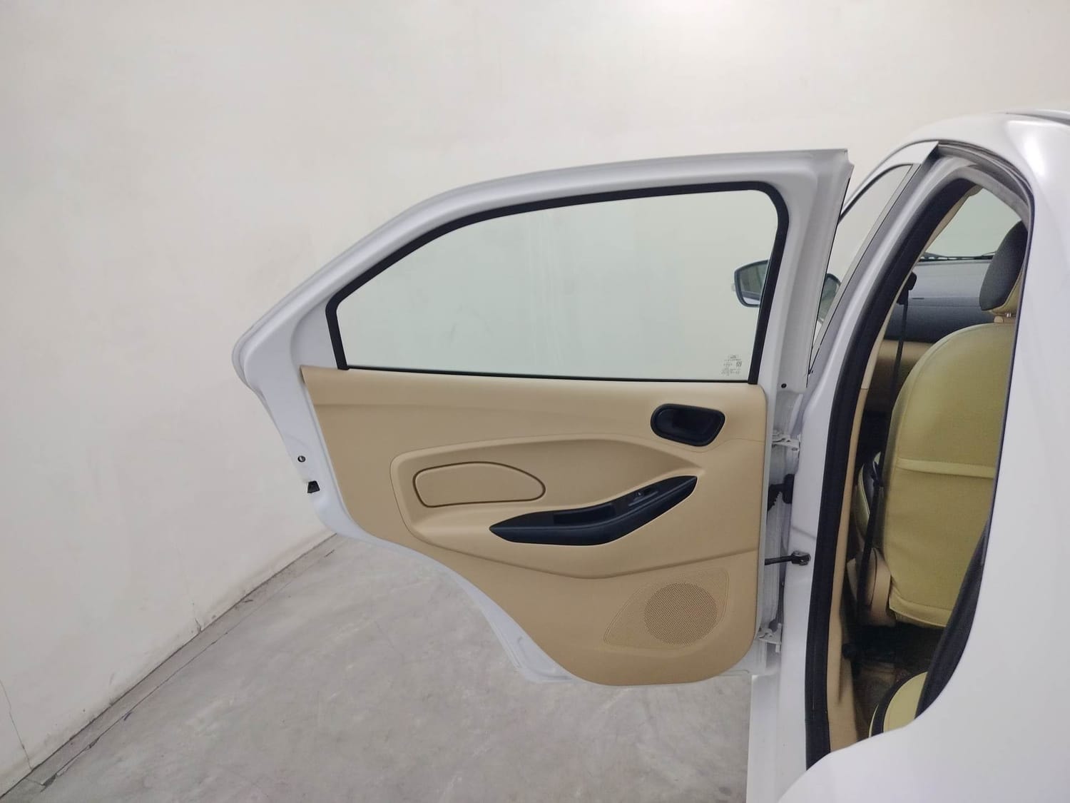 Used 2019 Ford Figo Aspire Used 2019 Ford Figo Aspire