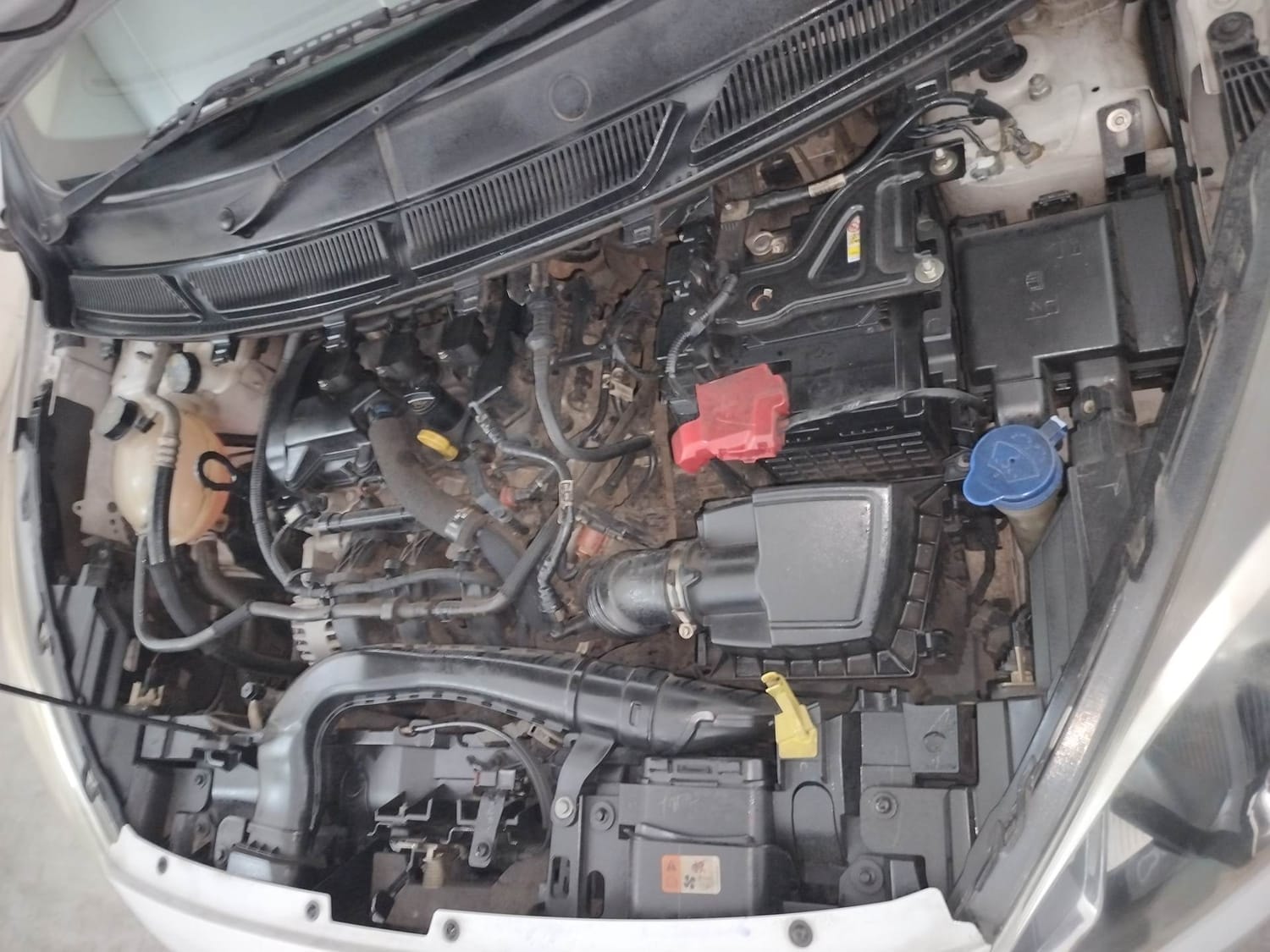 Used 2019 Ford Figo Aspire Used 2019 Ford Figo Aspire