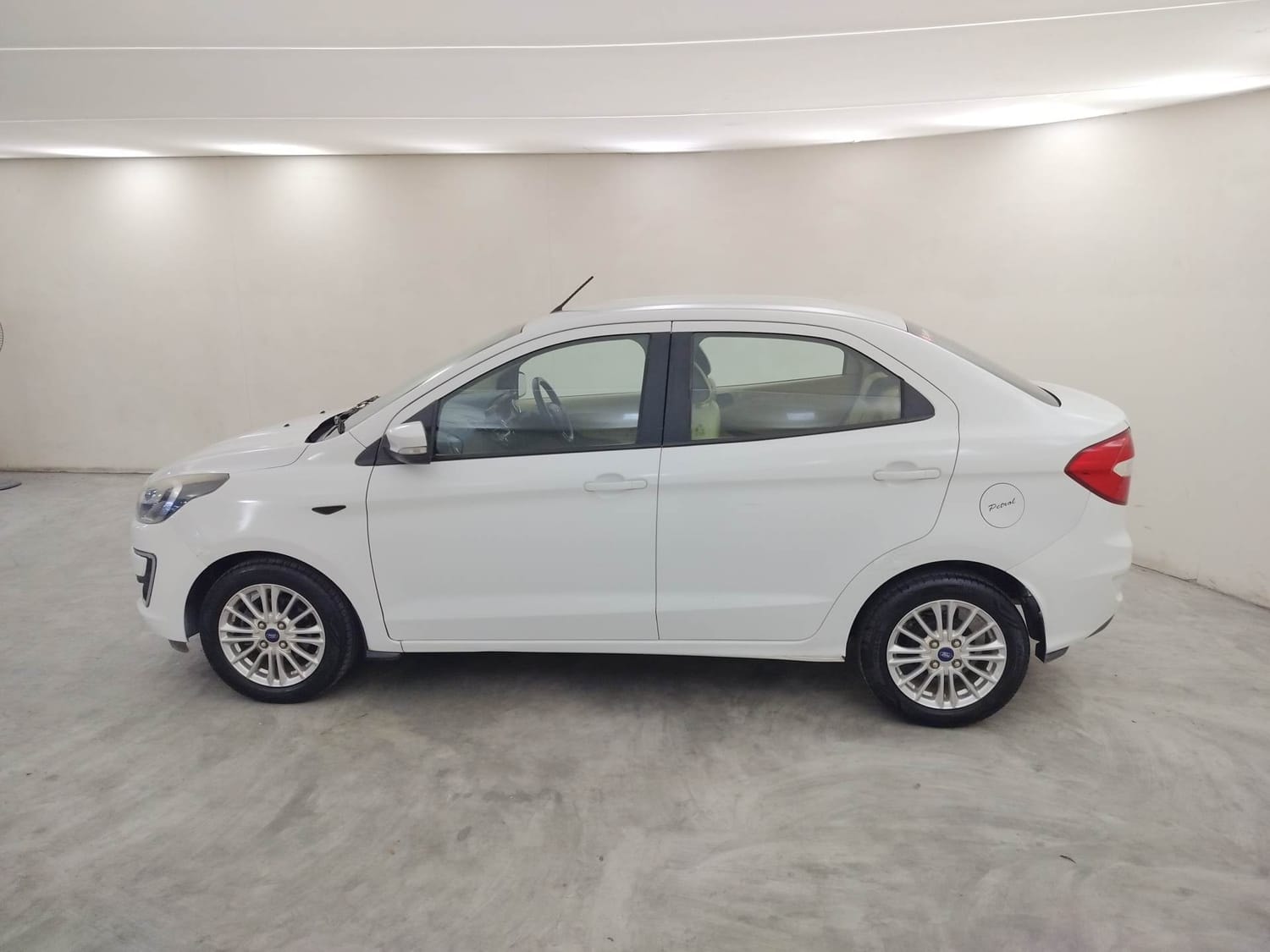 Used 2019 Ford Figo Aspire Used 2019 Ford Figo Aspire