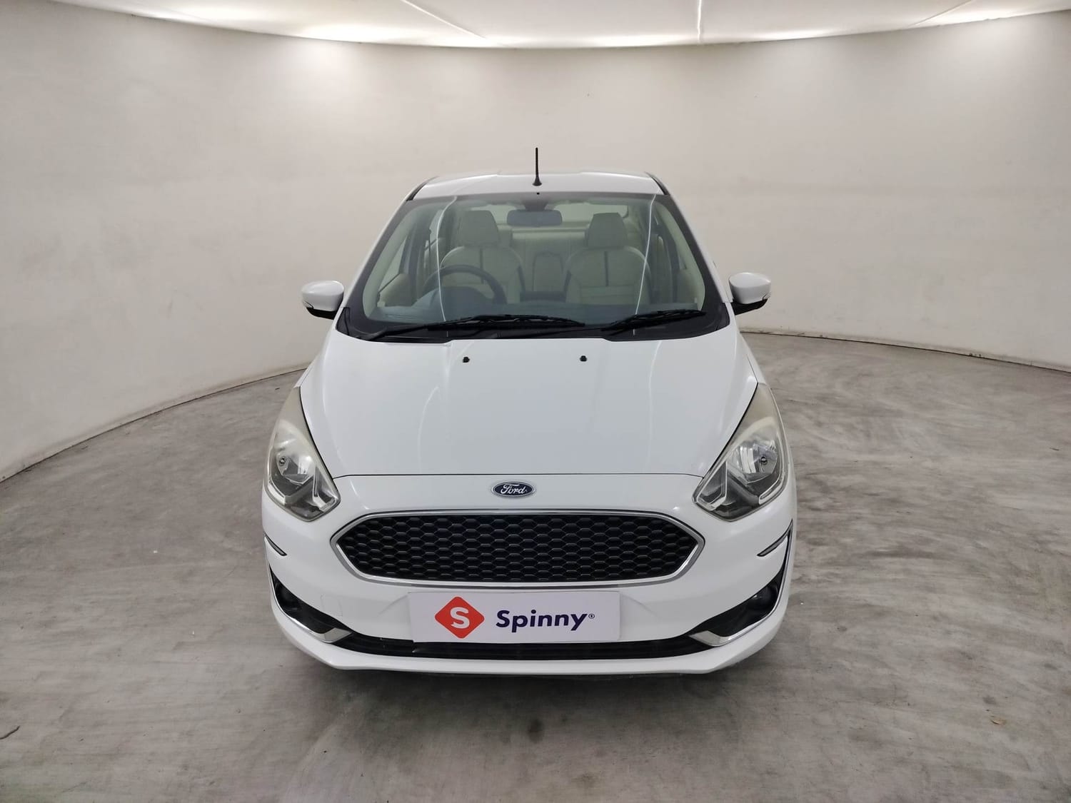 Used 2019 Ford Figo Aspire Used 2019 Ford Figo Aspire