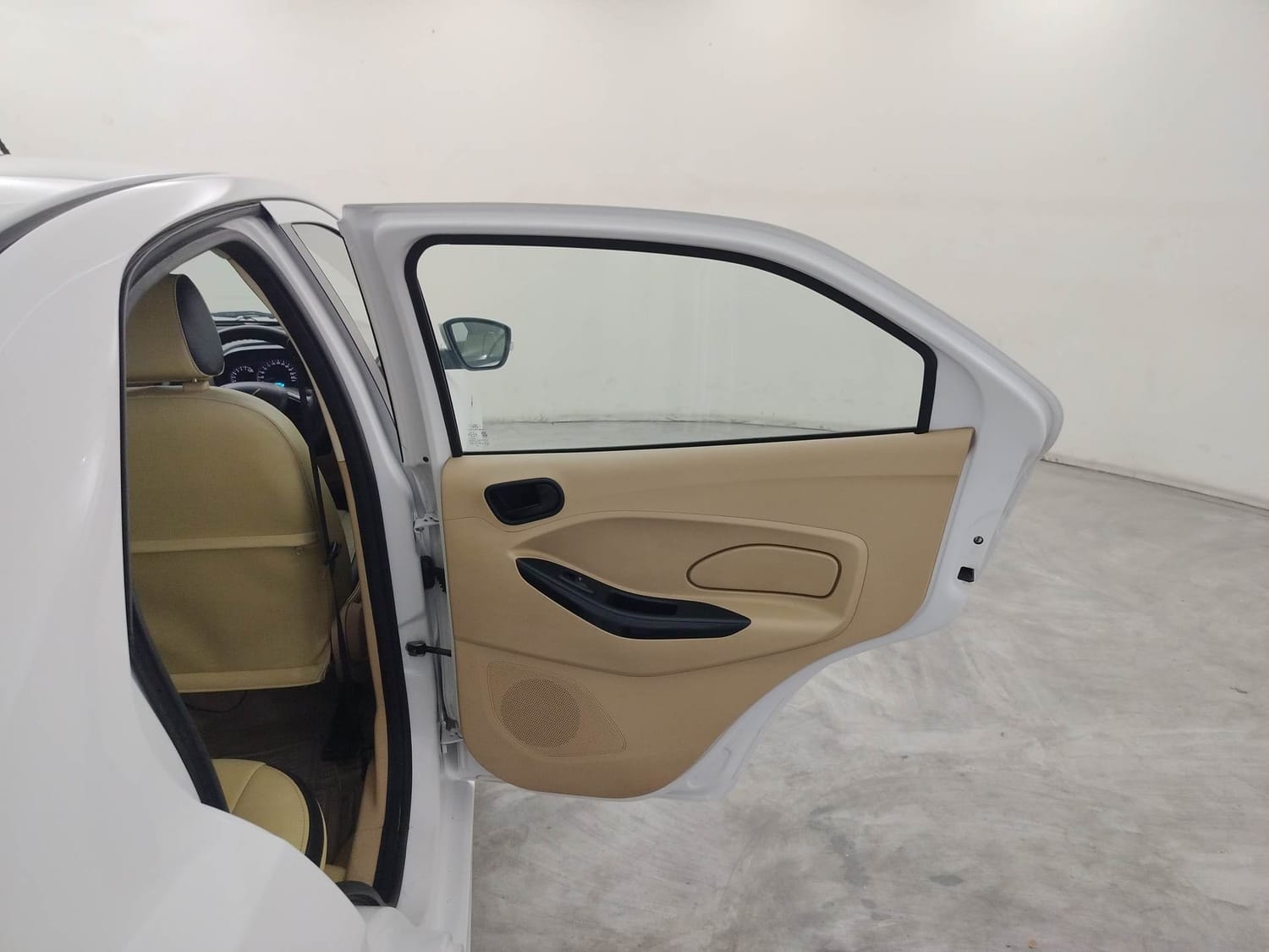 Used 2019 Ford Figo Aspire Used 2019 Ford Figo Aspire