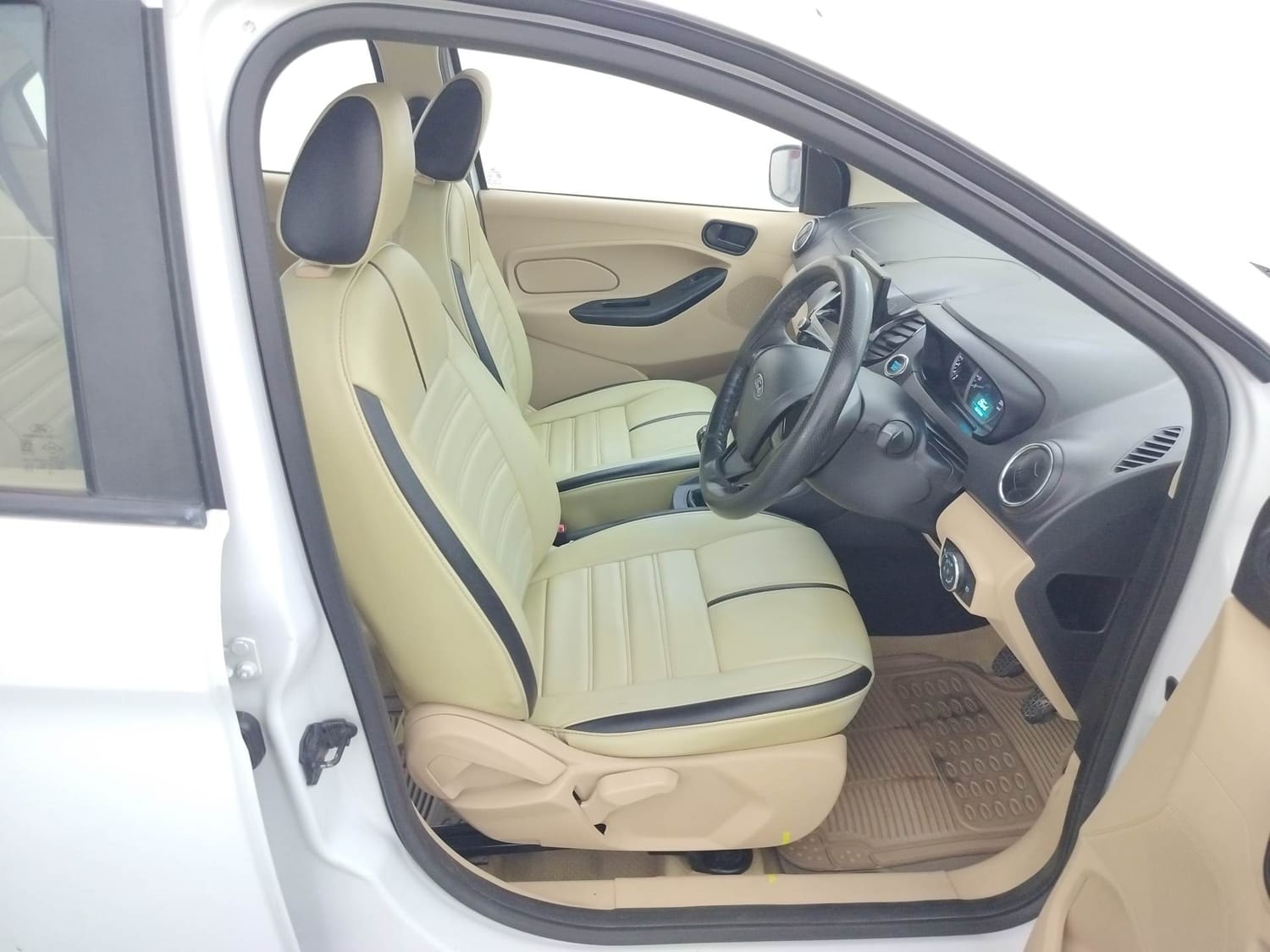 Used 2019 Ford Figo Aspire Used 2019 Ford Figo Aspire
