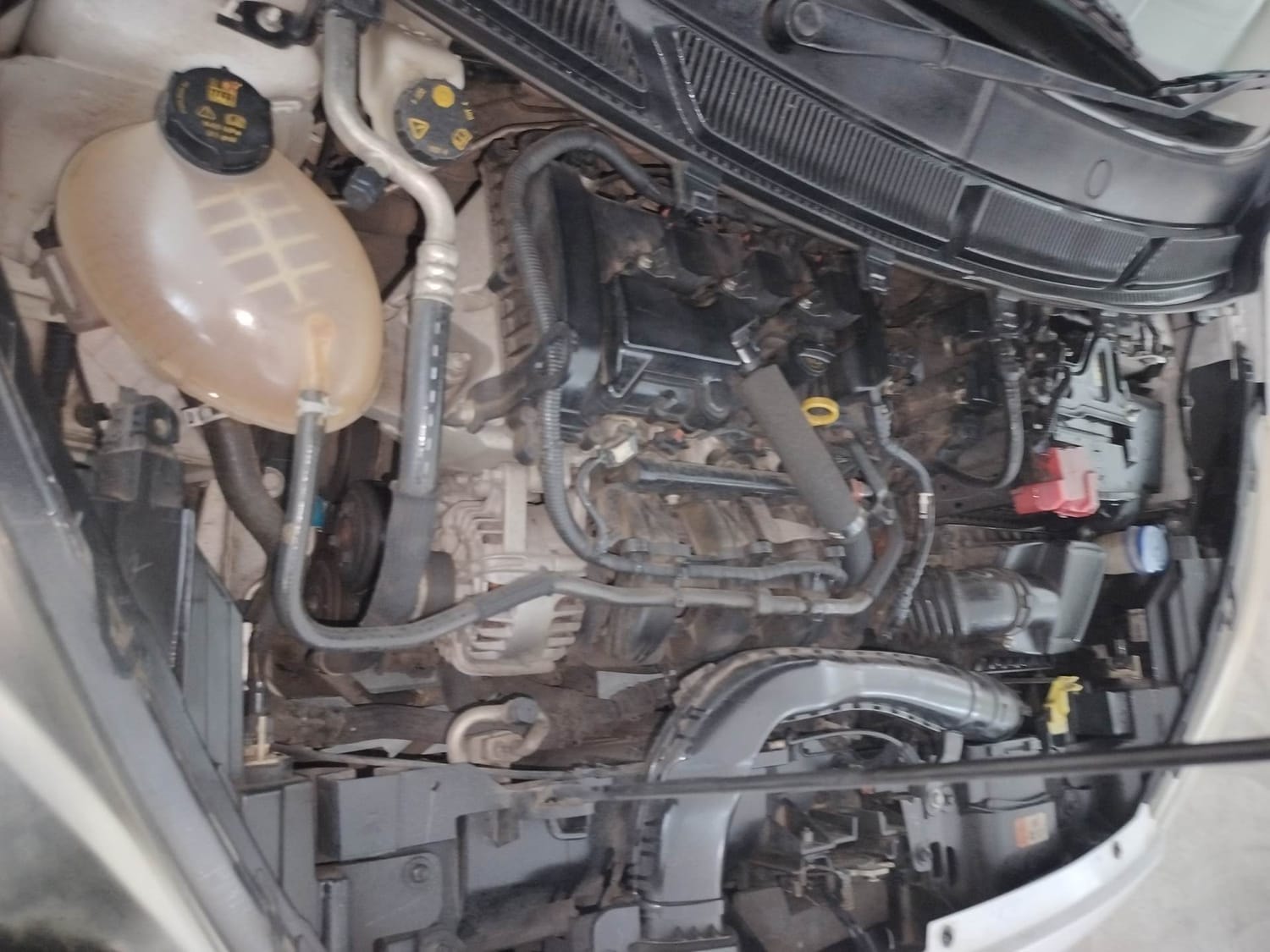 Used 2019 Ford Figo Aspire Used 2019 Ford Figo Aspire