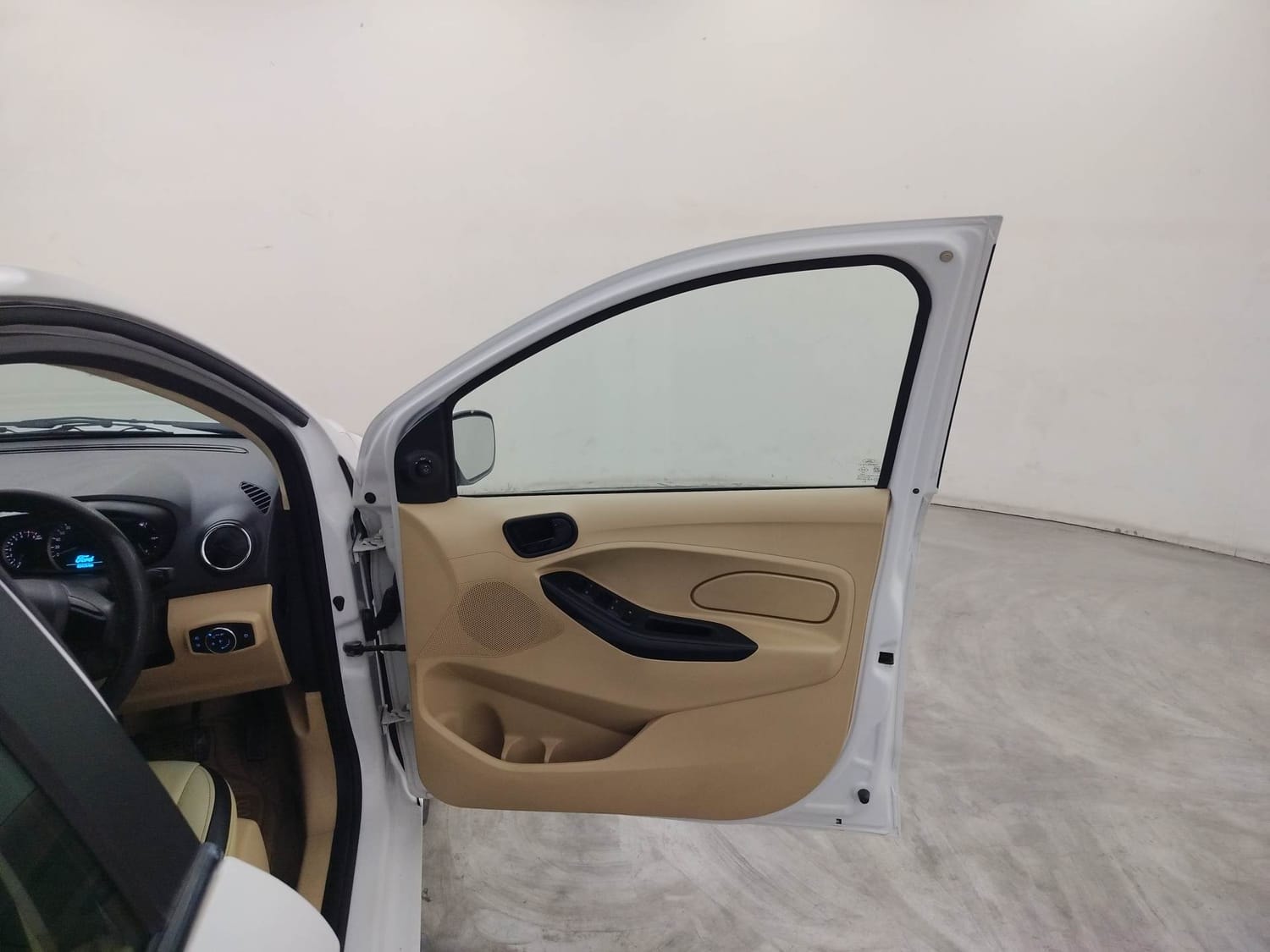 Used 2019 Ford Figo Aspire Used 2019 Ford Figo Aspire