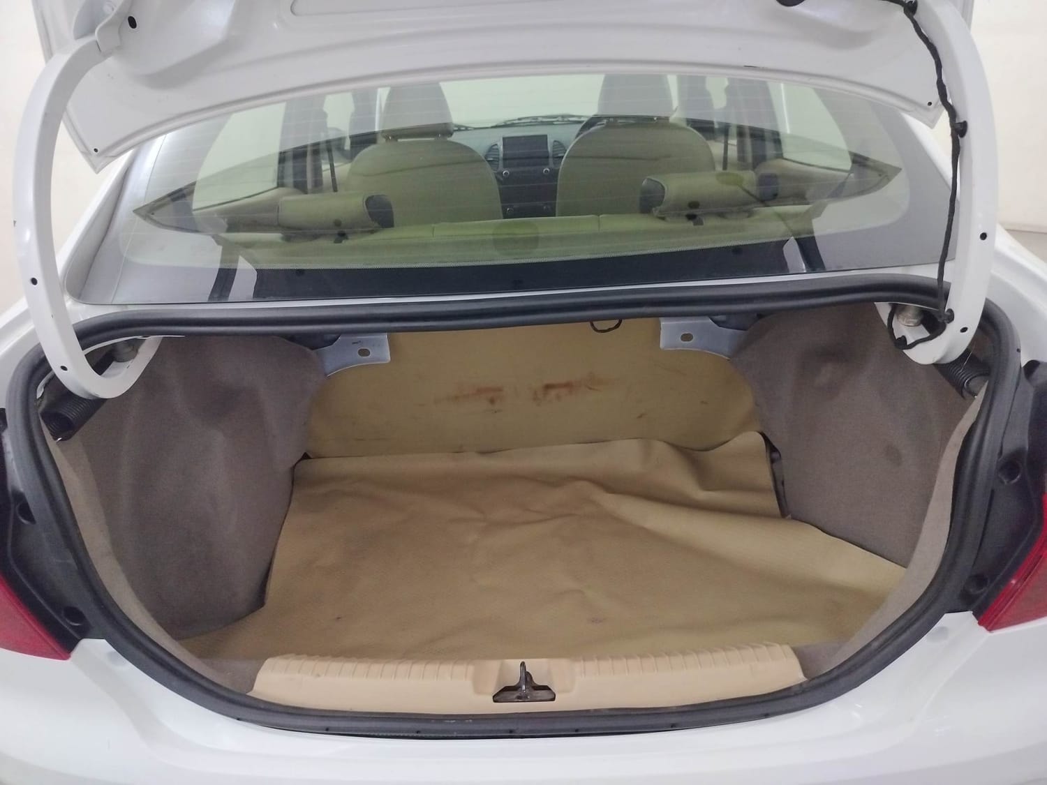 Used 2019 Ford Figo Aspire Used 2019 Ford Figo Aspire