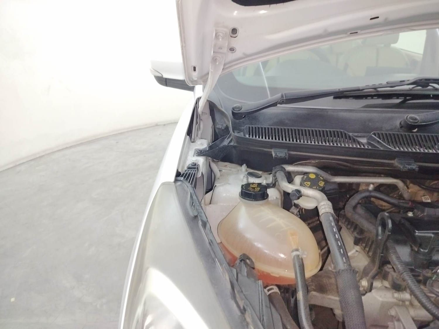 Used 2019 Ford Figo Aspire Used 2019 Ford Figo Aspire