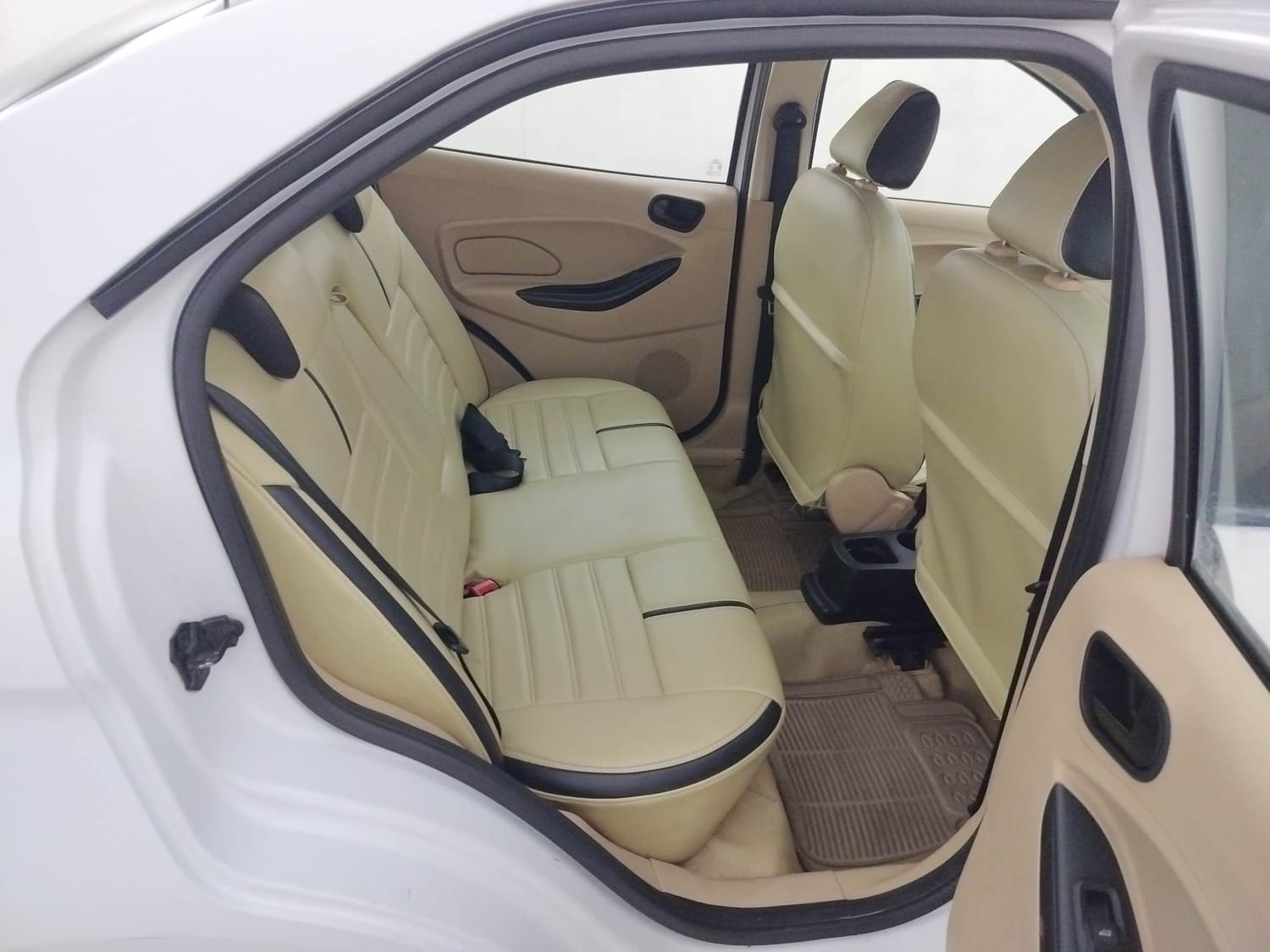 Used 2019 Ford Figo Aspire Used 2019 Ford Figo Aspire