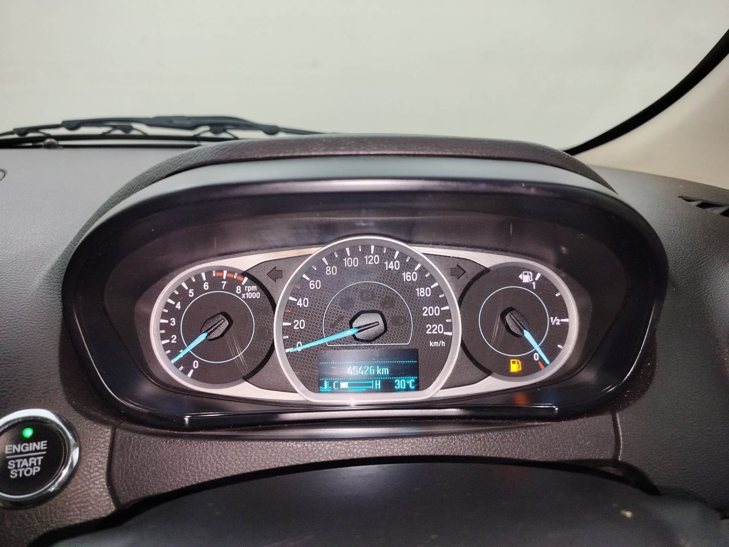 Used 2019 Ford Figo Aspire Used 2019 Ford Figo Aspire