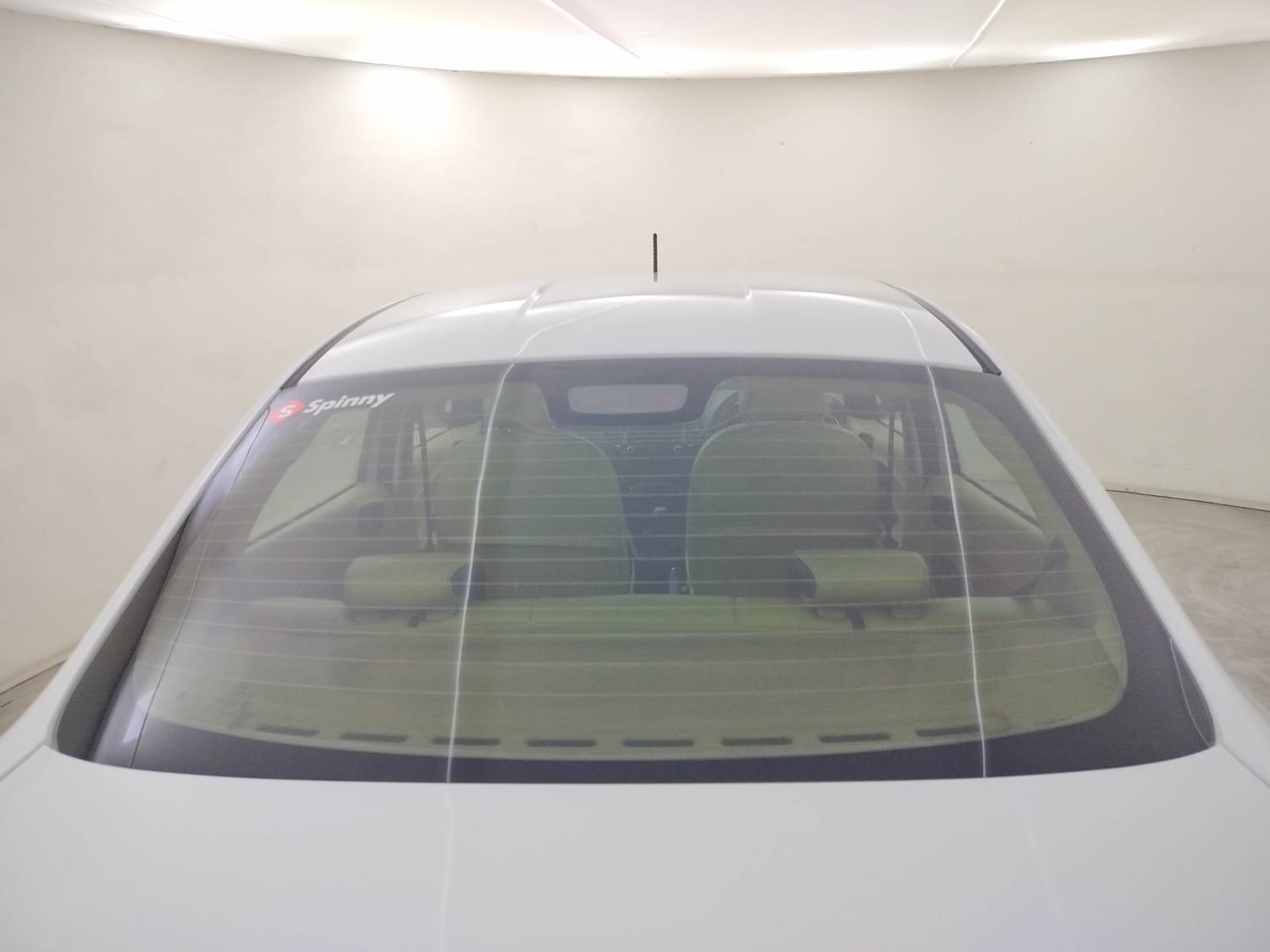 Used 2019 Ford Figo Aspire Used 2019 Ford Figo Aspire