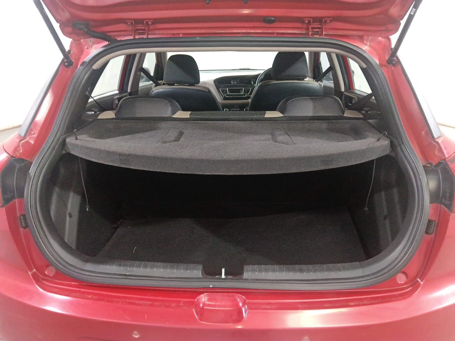 Used 2015 Hyundai Elite i20 Used 2015 Hyundai Elite i20