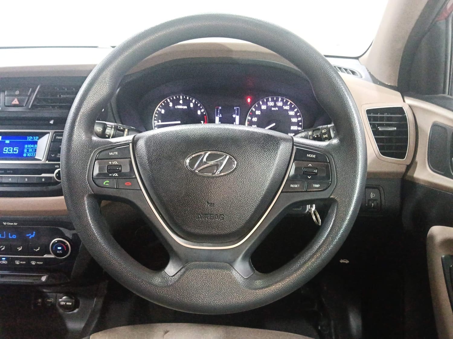 Used 2015 Hyundai Elite i20 Used 2015 Hyundai Elite i20