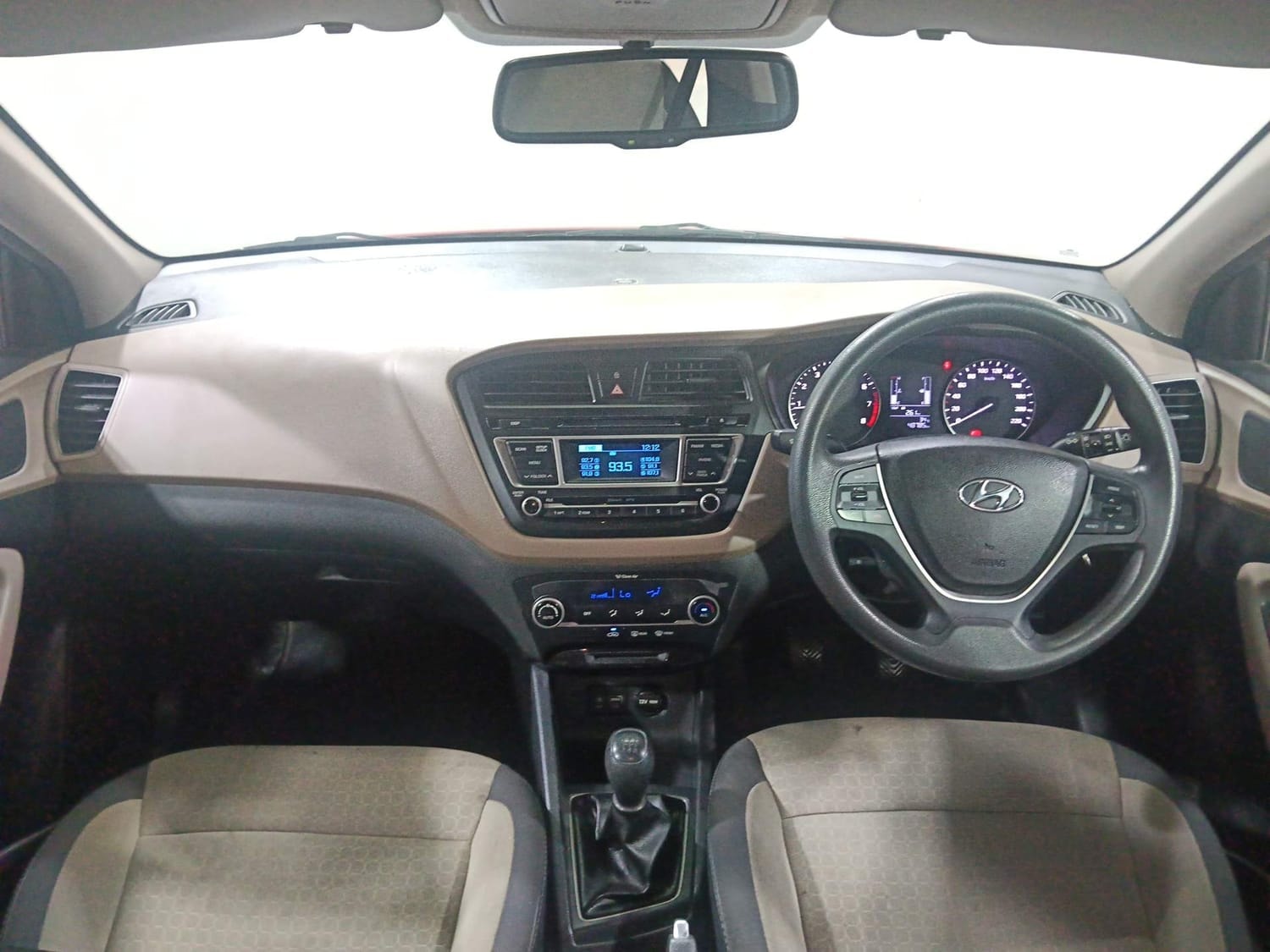 Used 2015 Hyundai Elite i20 Used 2015 Hyundai Elite i20