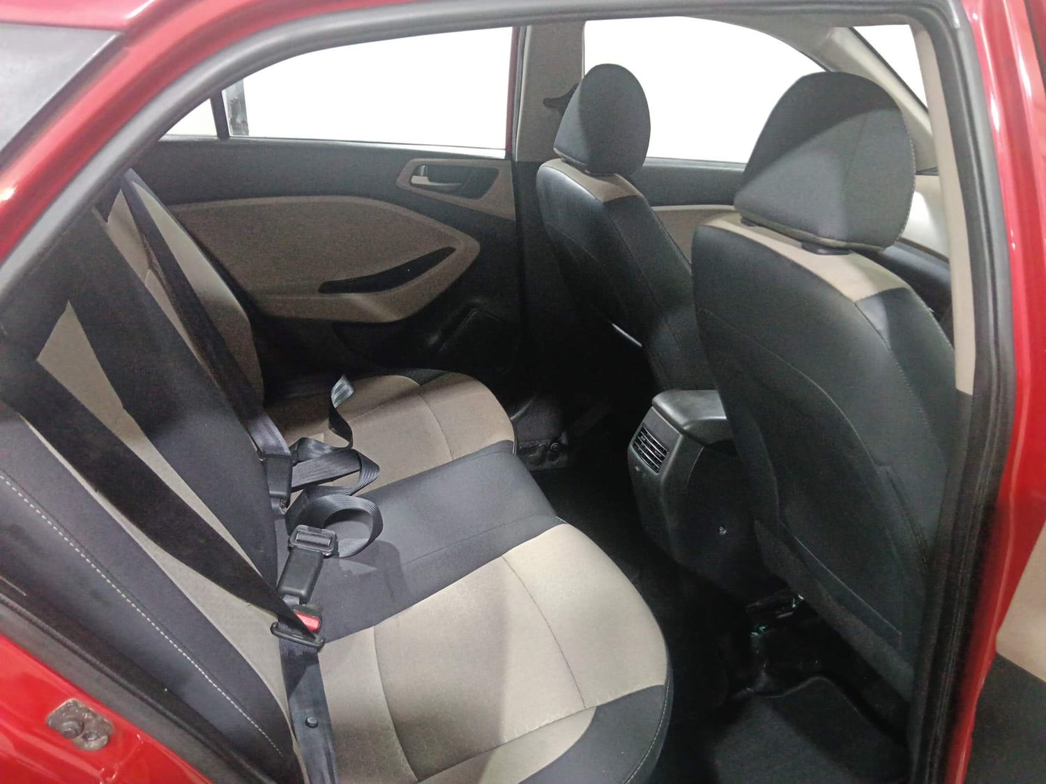 Used 2015 Hyundai Elite i20 Used 2015 Hyundai Elite i20