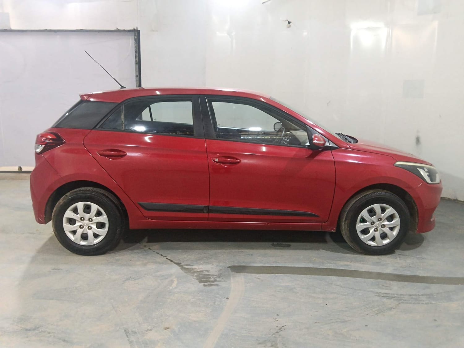 Used 2015 Hyundai Elite i20 Used 2015 Hyundai Elite i20