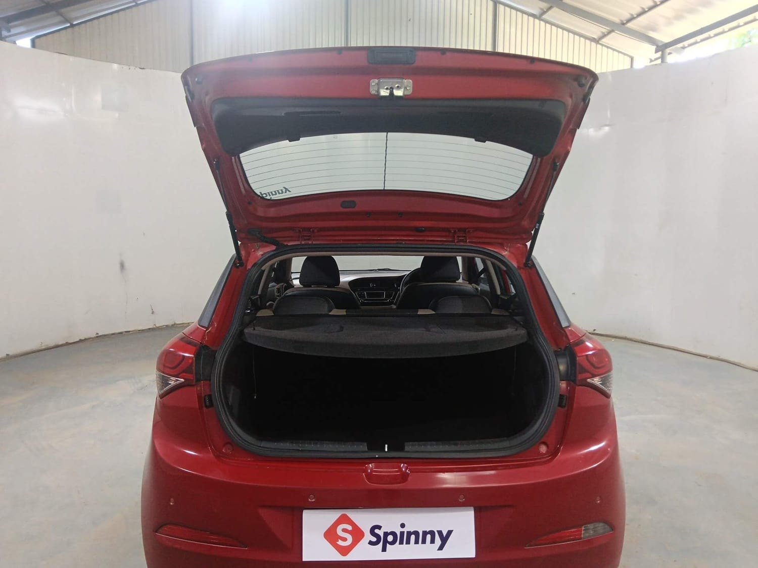 Used 2015 Hyundai Elite i20 Used 2015 Hyundai Elite i20