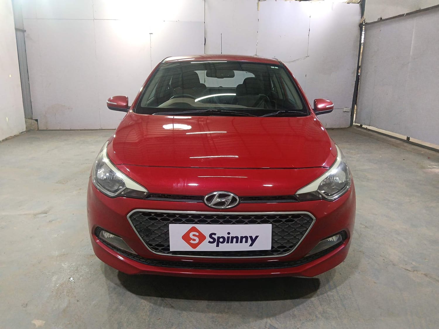 Used 2015 Hyundai Elite i20 Used 2015 Hyundai Elite i20