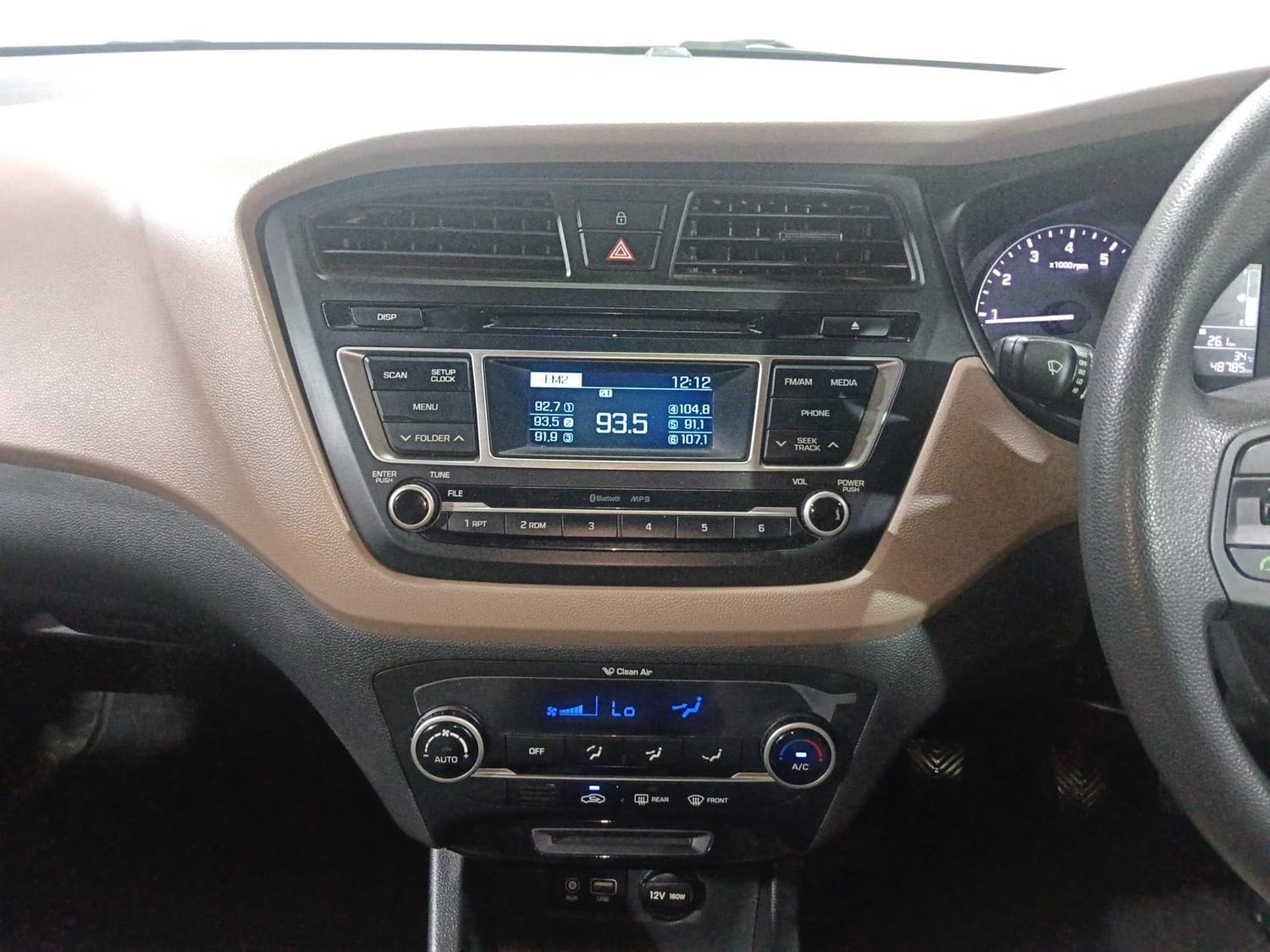 Used 2015 Hyundai Elite i20 Used 2015 Hyundai Elite i20