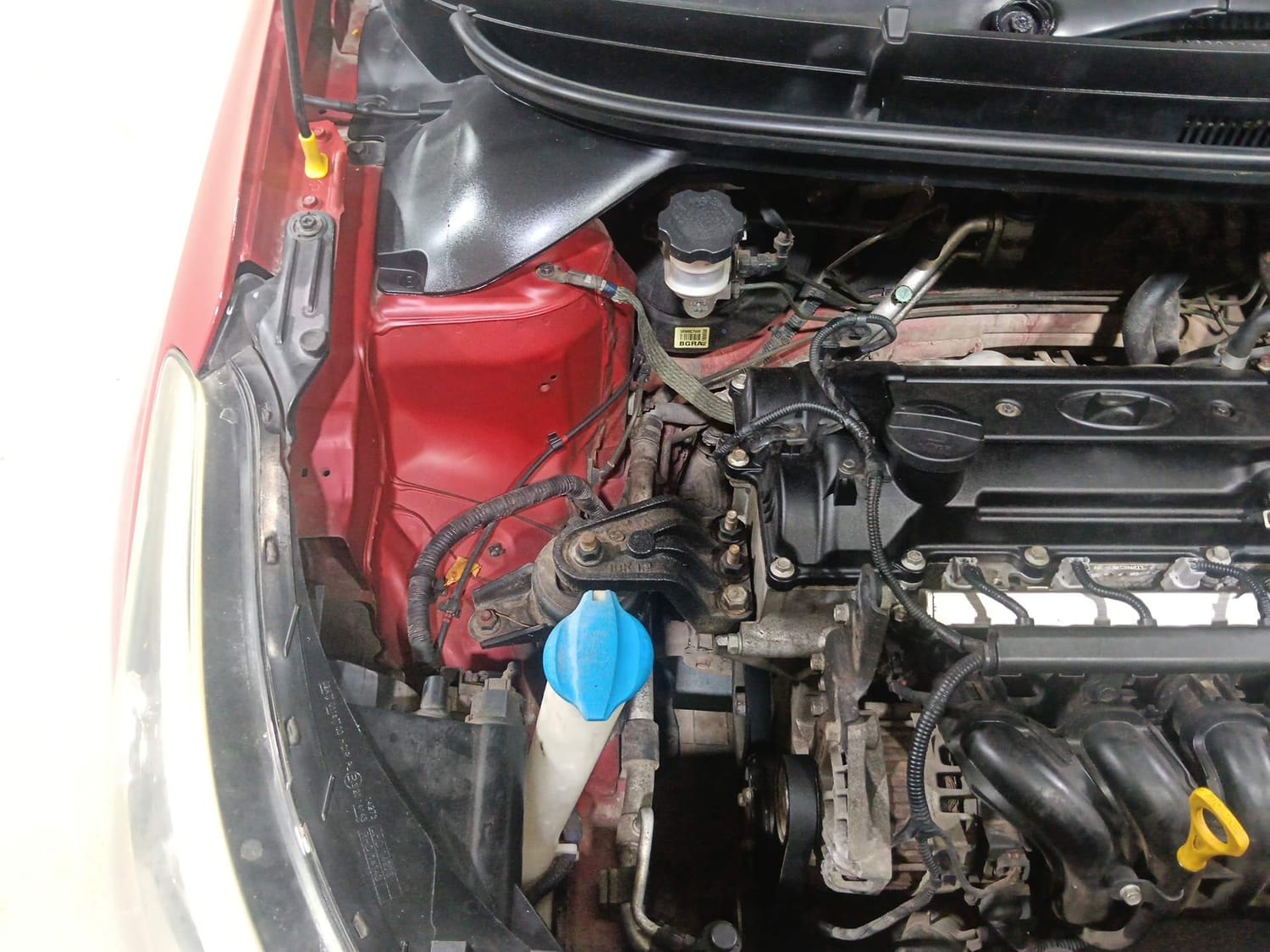 Used 2015 Hyundai Elite i20 Used 2015 Hyundai Elite i20