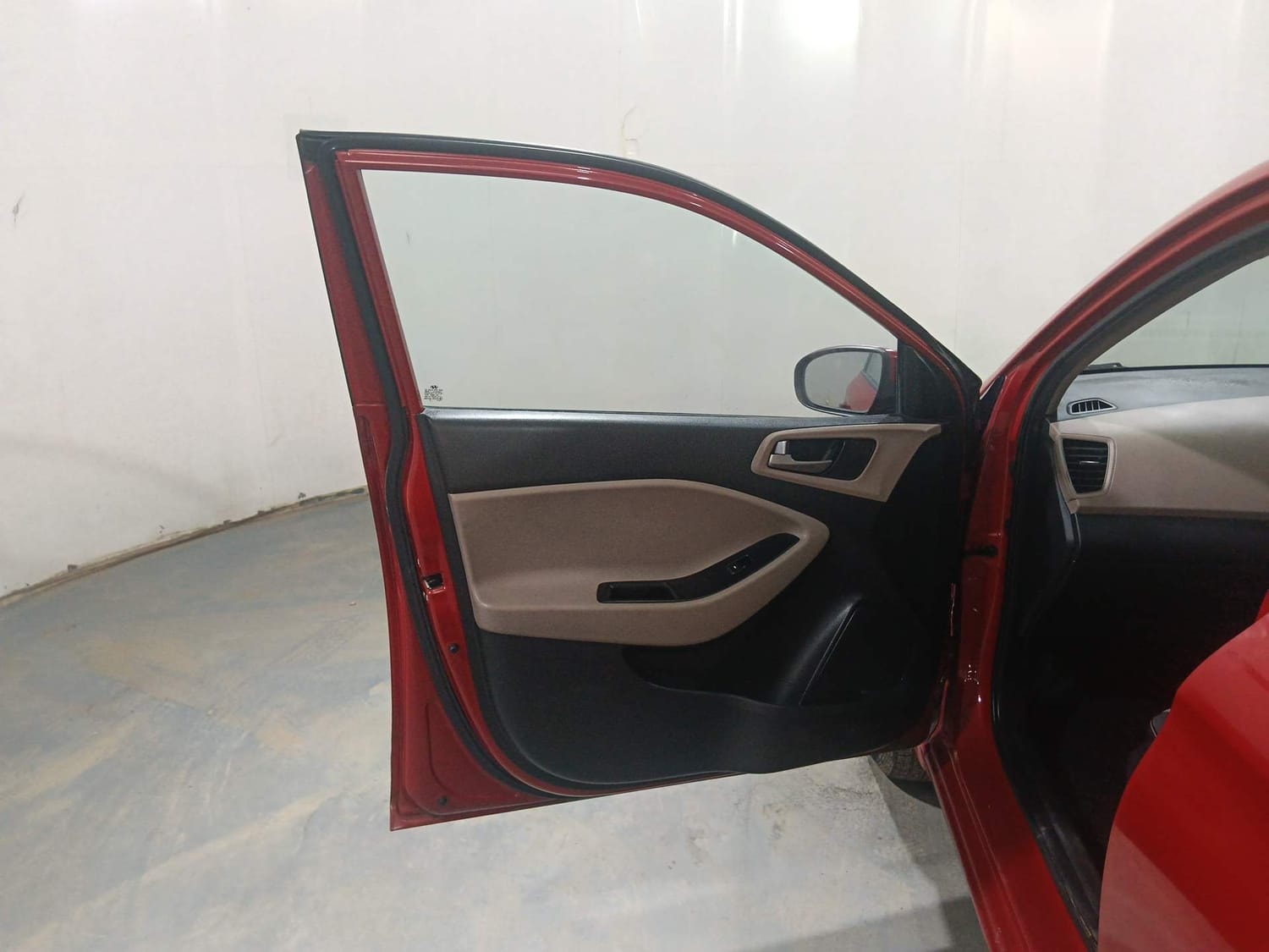 Used 2015 Hyundai Elite i20 Used 2015 Hyundai Elite i20